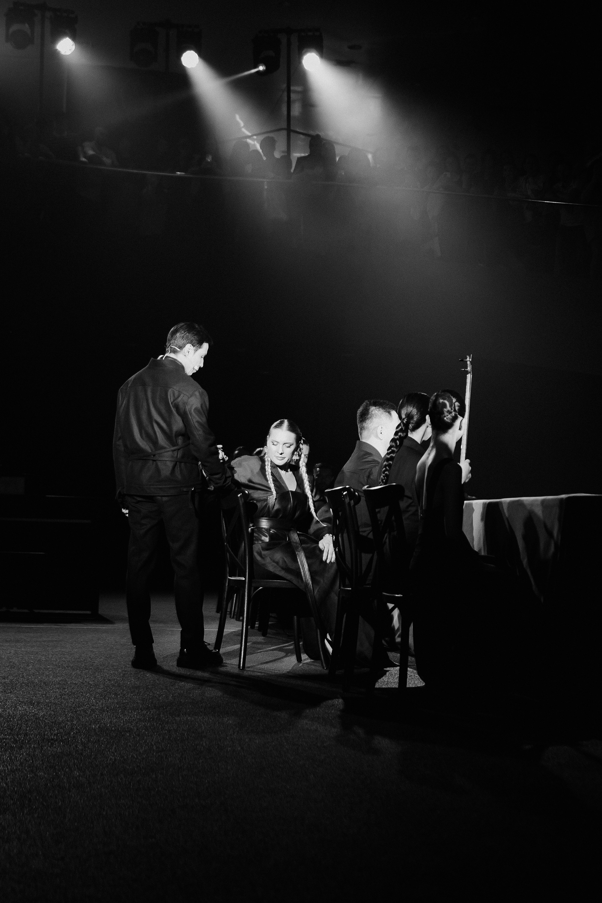 AINUR TURISBEK PIONmän. Фотограф Алматы | Весь мир — Никита Колодин