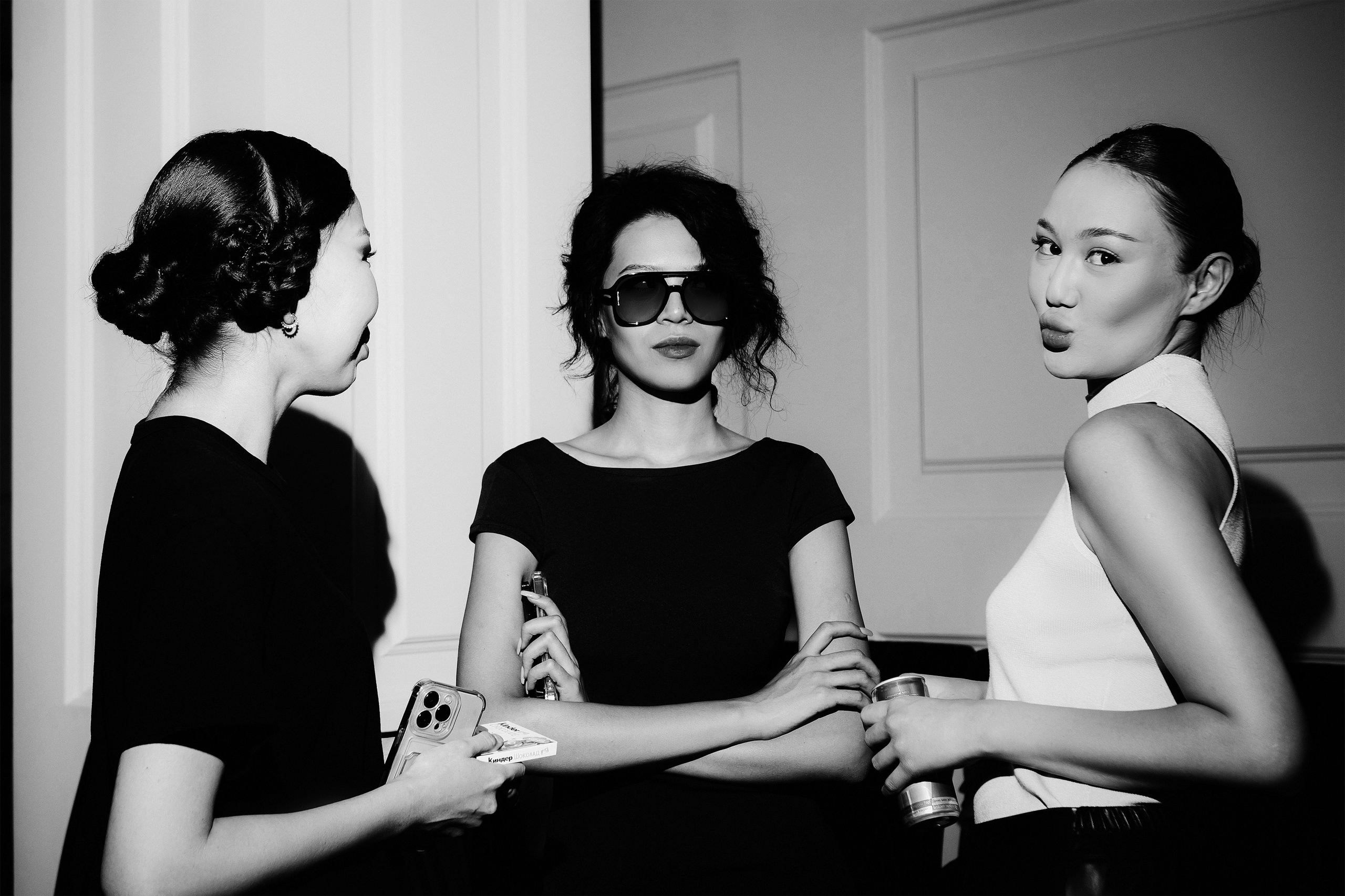 VISA FWA SEASON 10. Фотограф Алматы | Весь мир — Никита Колодин