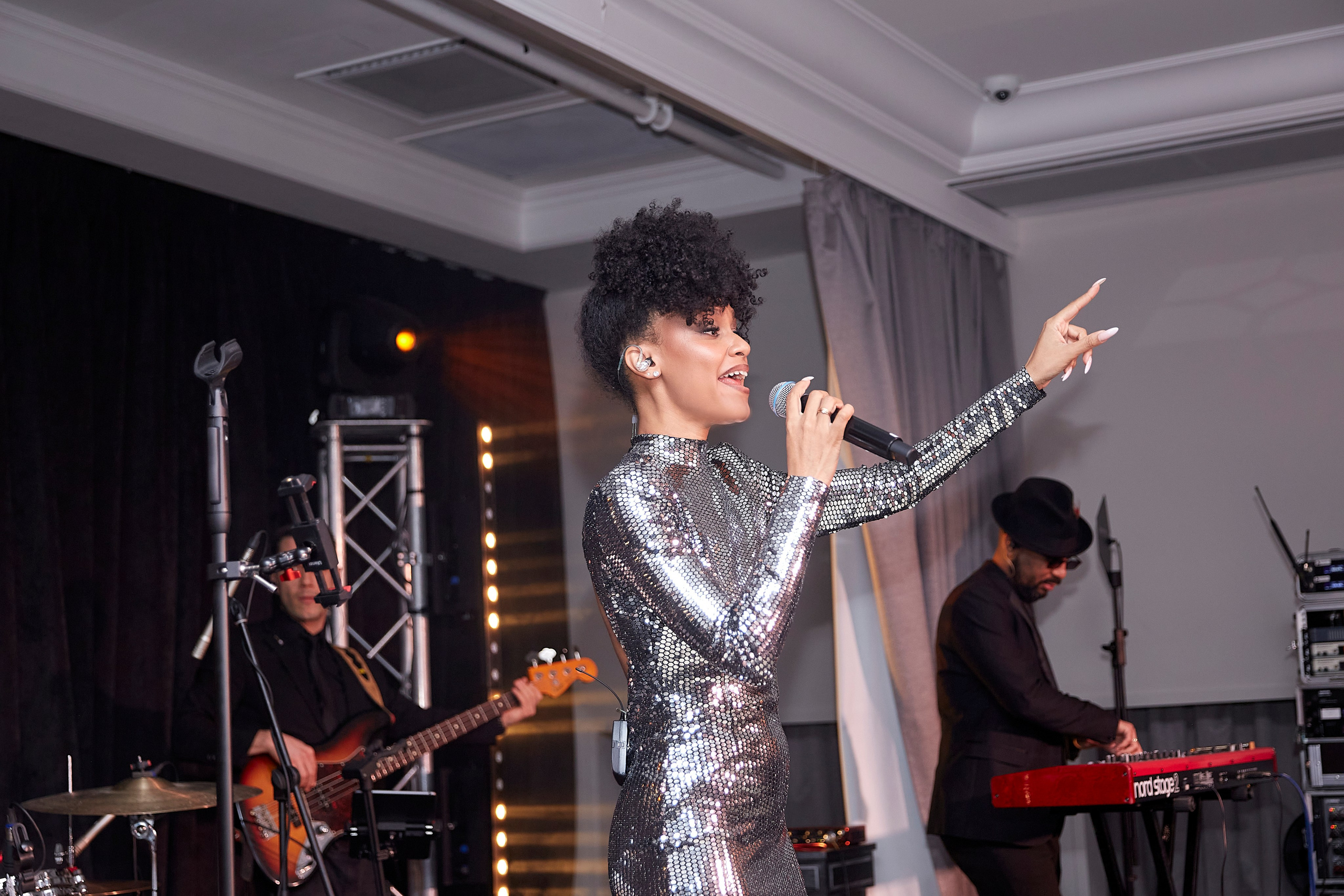 Миллениум парк. Фотограф ваших самых ярких событий в Москве и СПБ. Збронская Юлия