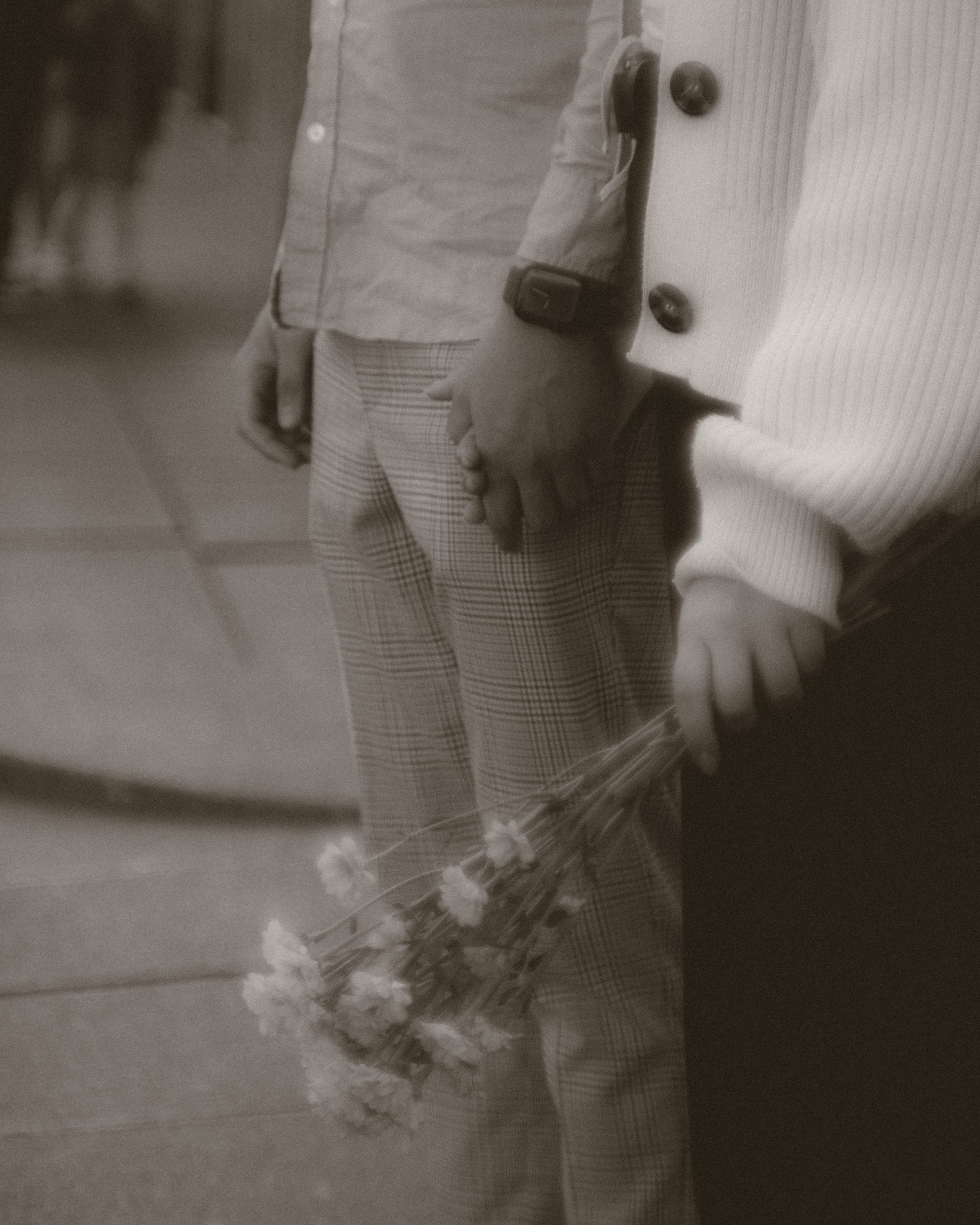 Александра и Николай. Фотограф Краснодар Ирина Гафланова