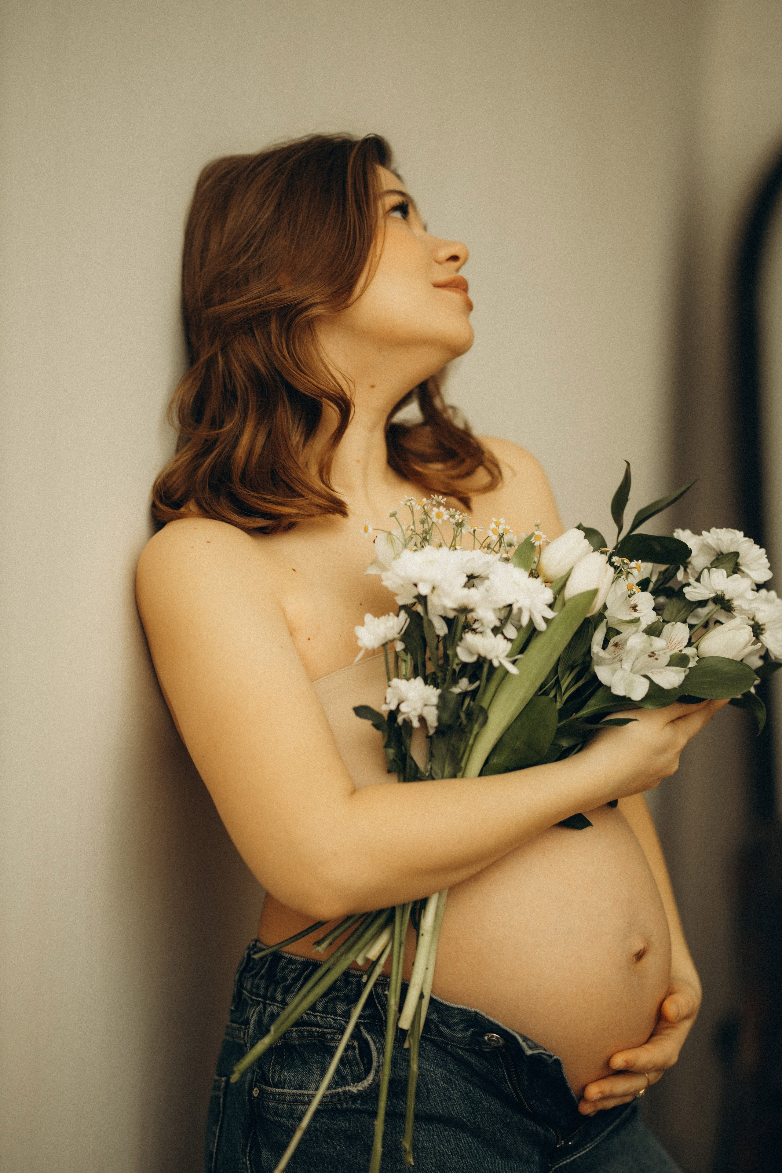 Анастасия. Семейный фотограф Вероника Каюрова Ярославль