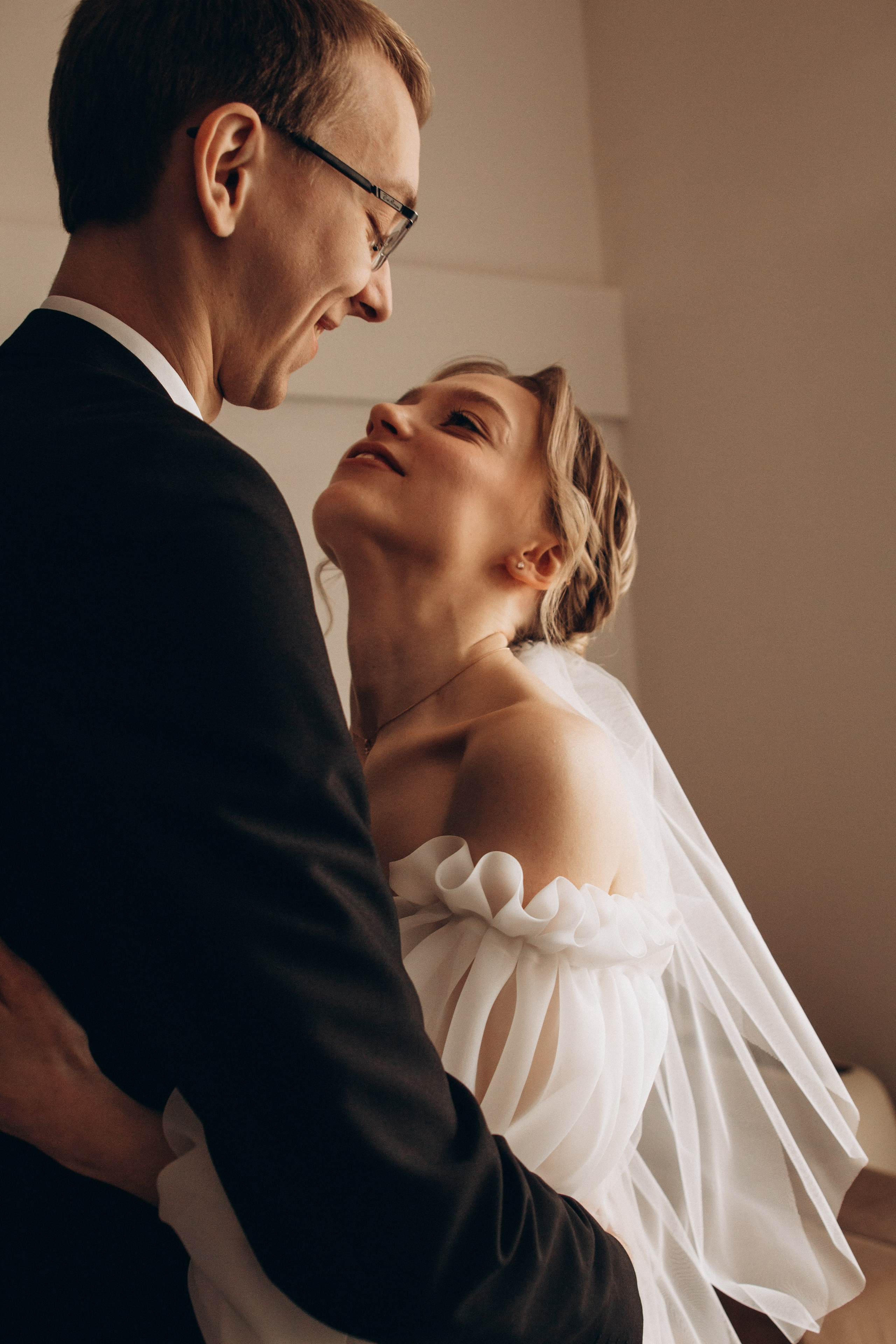 Анастасия&Илья. Семейный фотограф Вероника Каюрова Ярославль