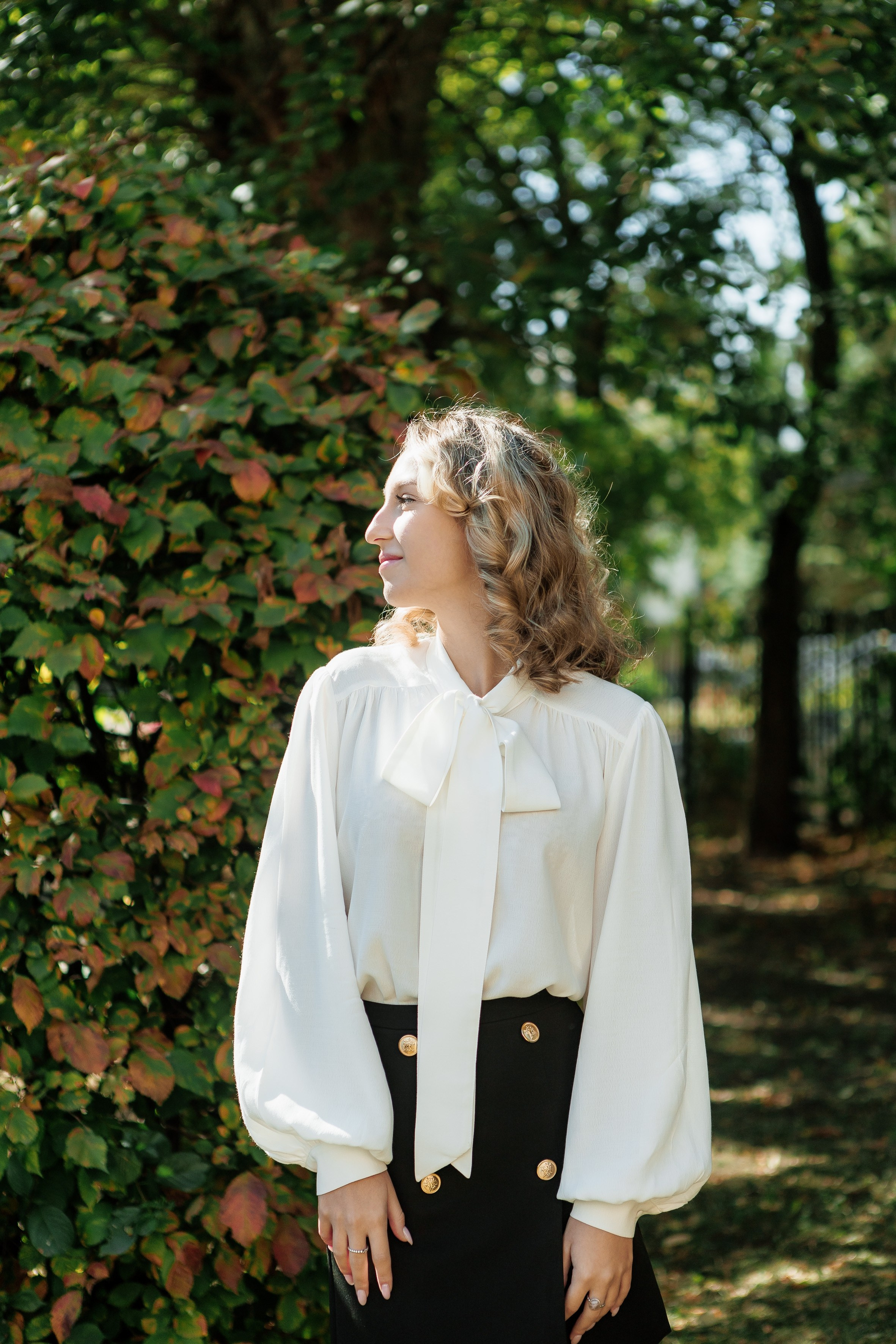 Гимназия 12 11 А 2024. Свадебный и портретный Фотограф в Липецке Дмитрий Котюков