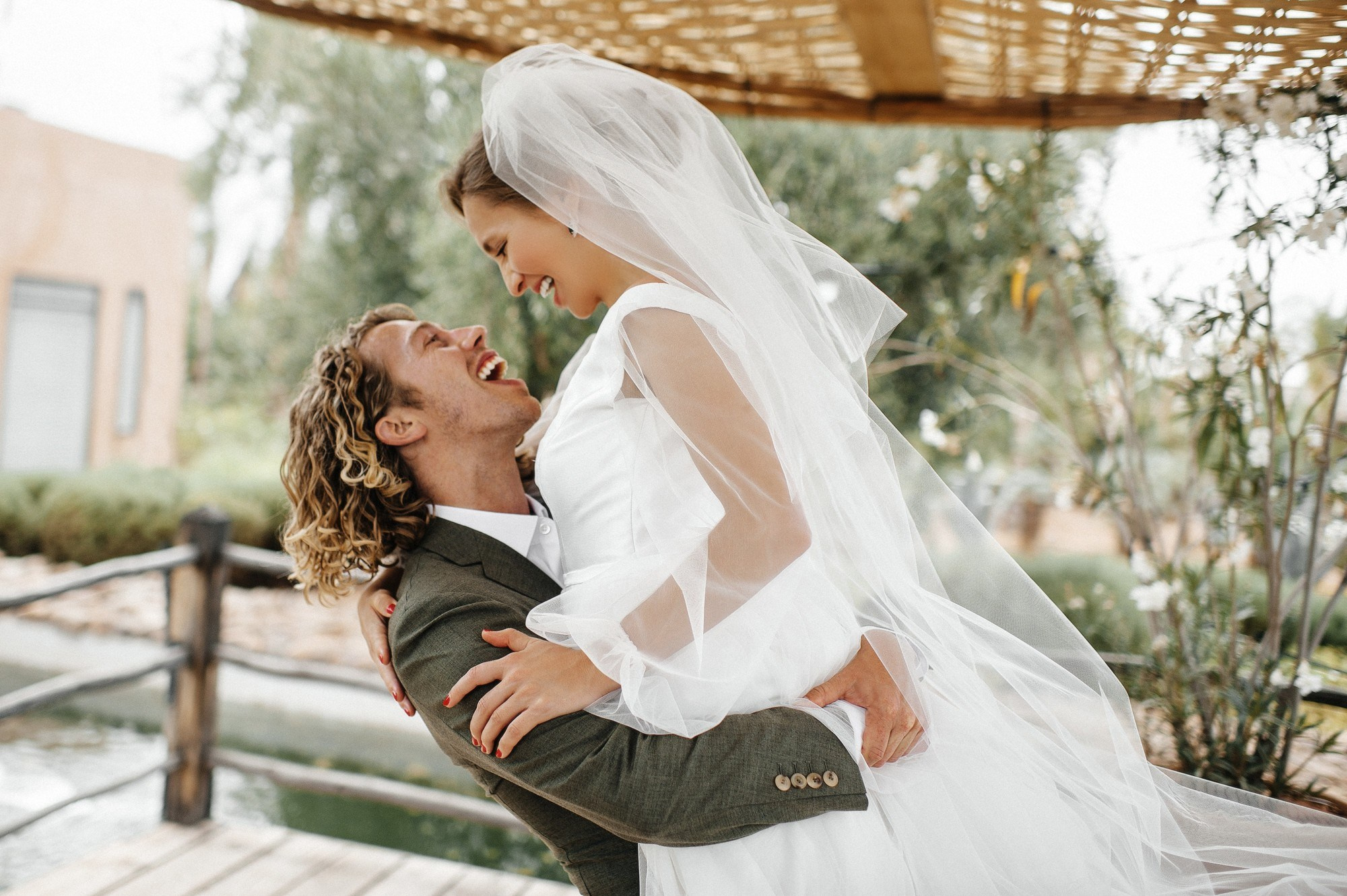 Kevin+Jenny MOROCCO. Свадебный фотограф Игорь Булгак