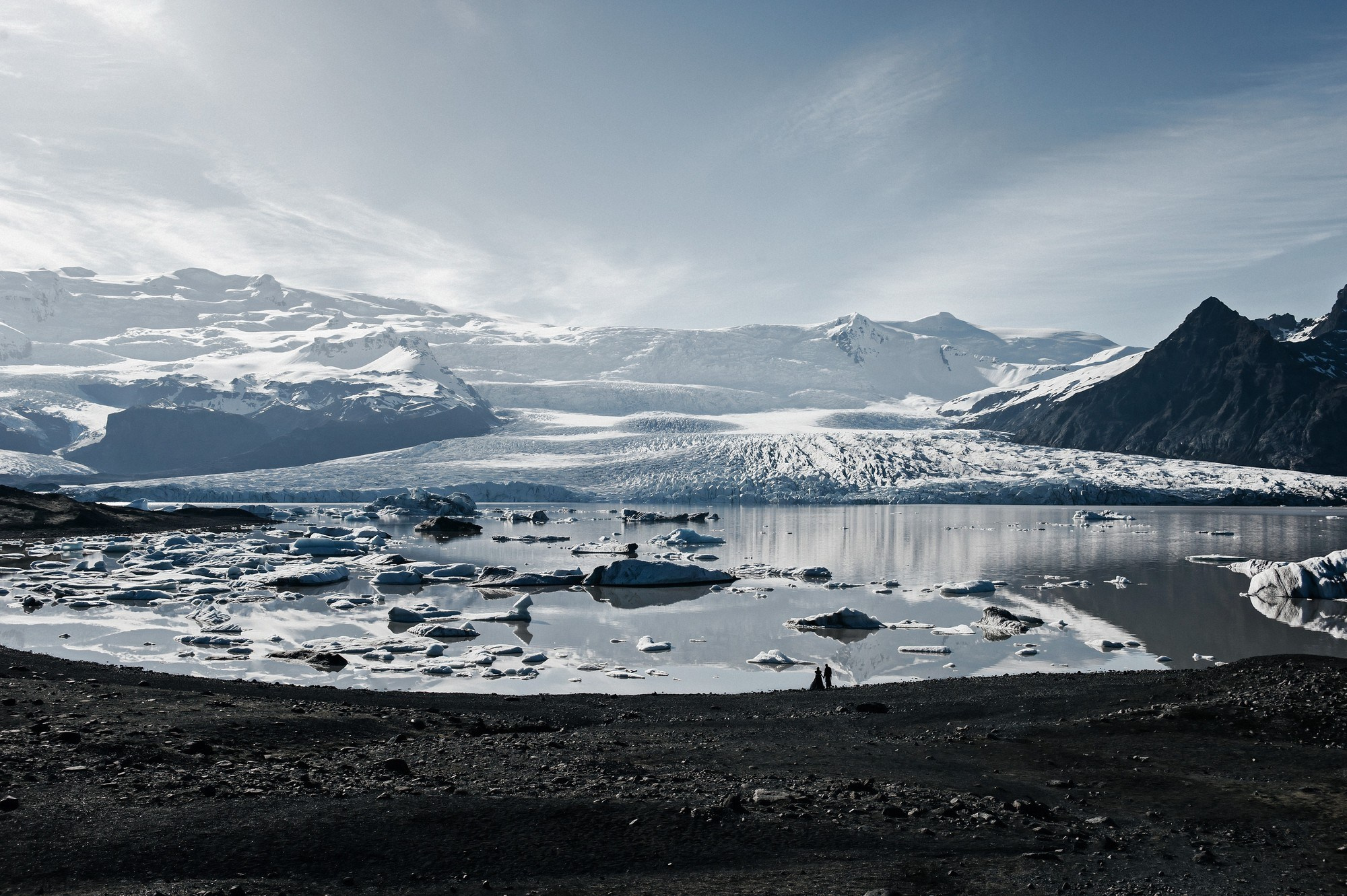 Mihail+Darya ICELAND. Свадебный фотограф Игорь Булгак