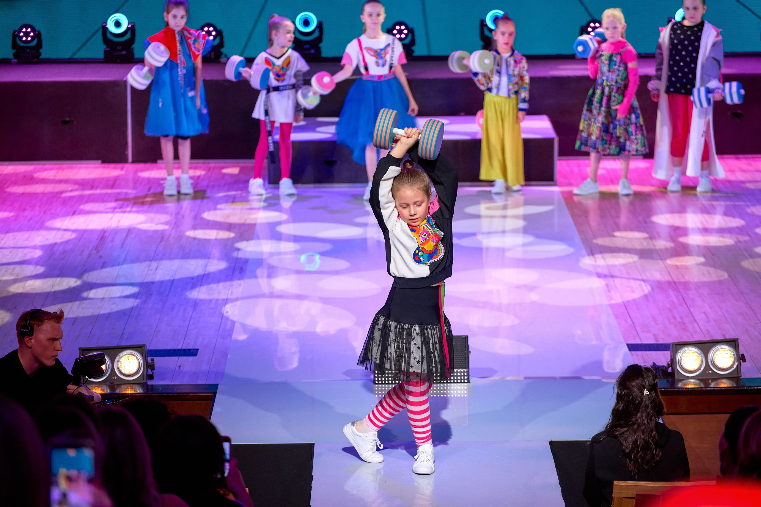 New Style. Свадебный репортажный и фуд фотограф в Барнауле Гайфулин Виталий