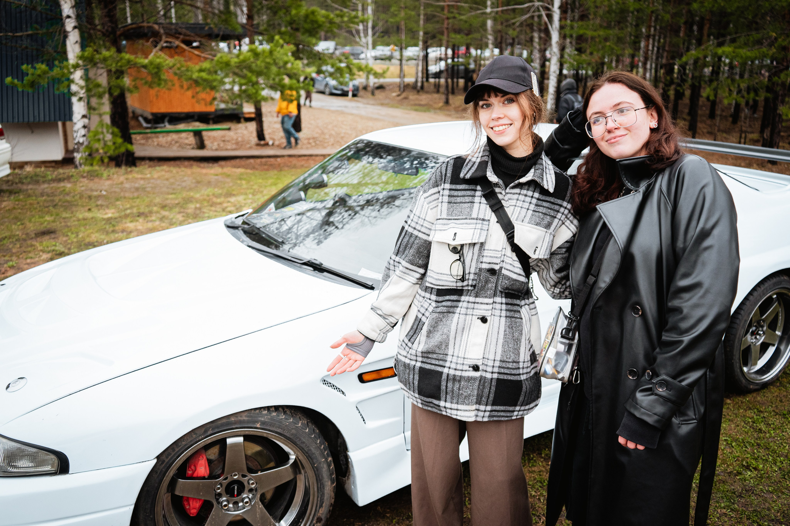 ENJOY! DRIFT EVENT, апрель²⁰²⁵. Репортажный фотограф в Челябинске Анастасия Хмарук