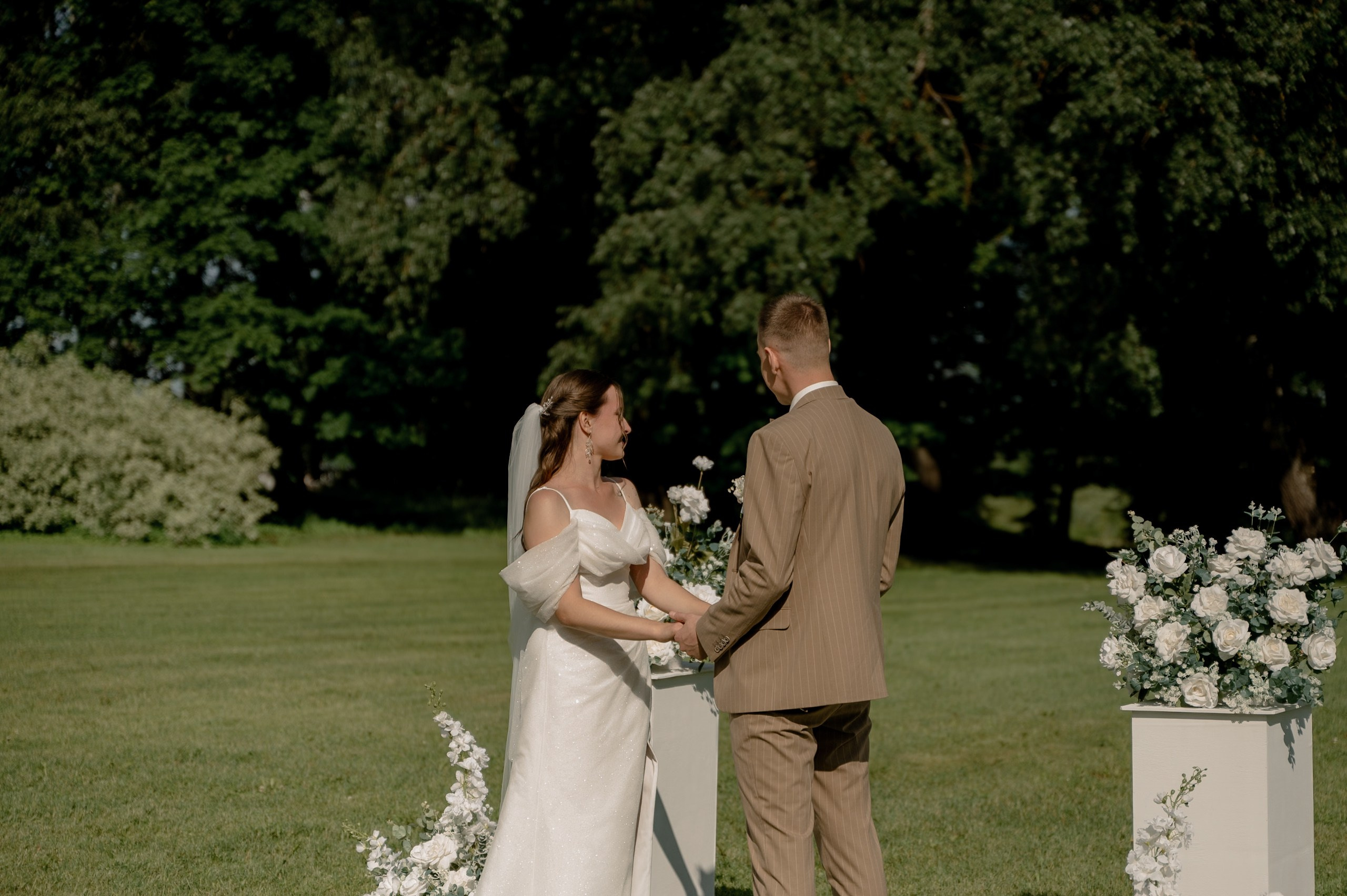 Ян и Ника 22.06.2024. Свадебный и семейный фотограф в городе Смоленске