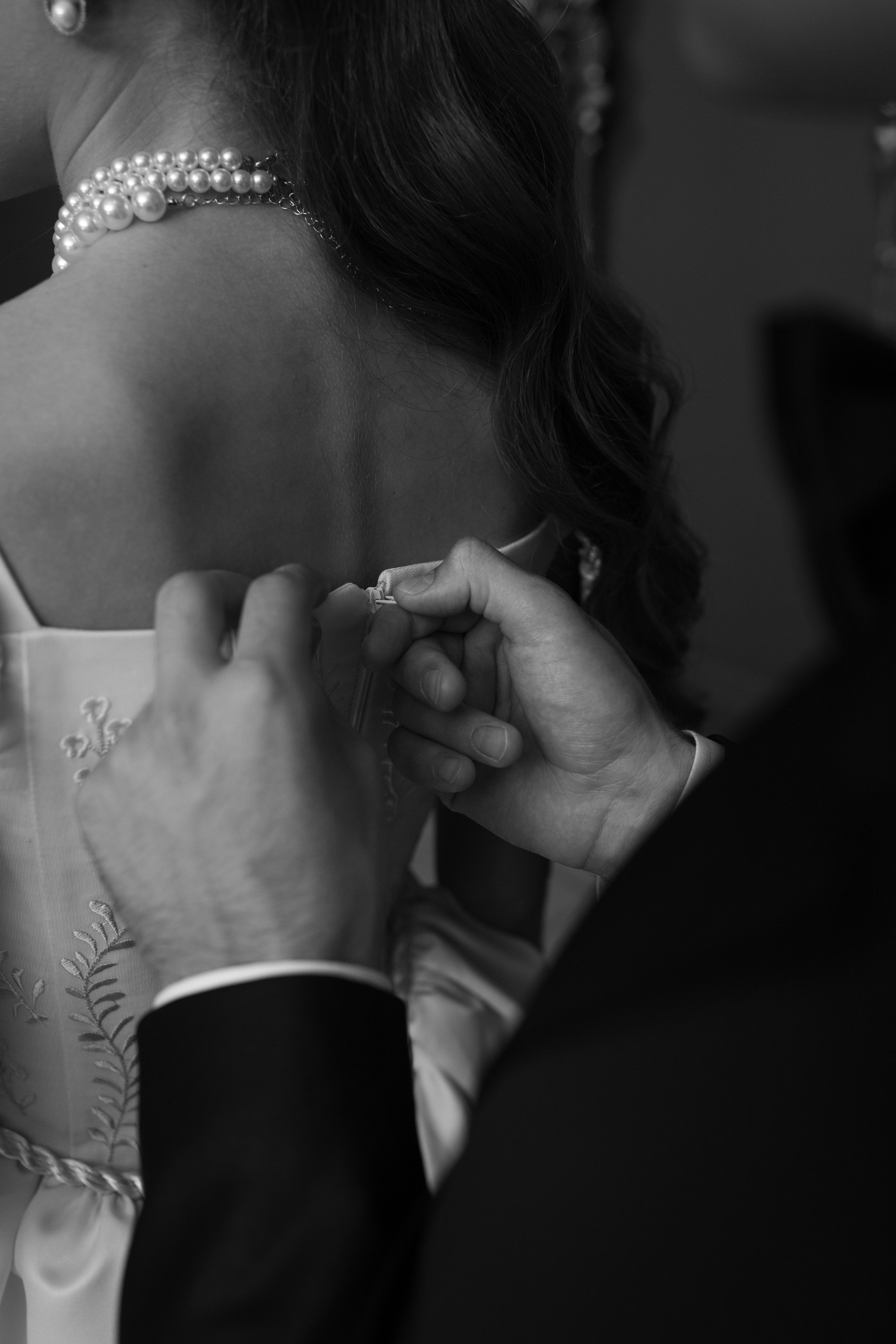 Ксения и Александр. Свадебный фотограф Татьяна Домарева