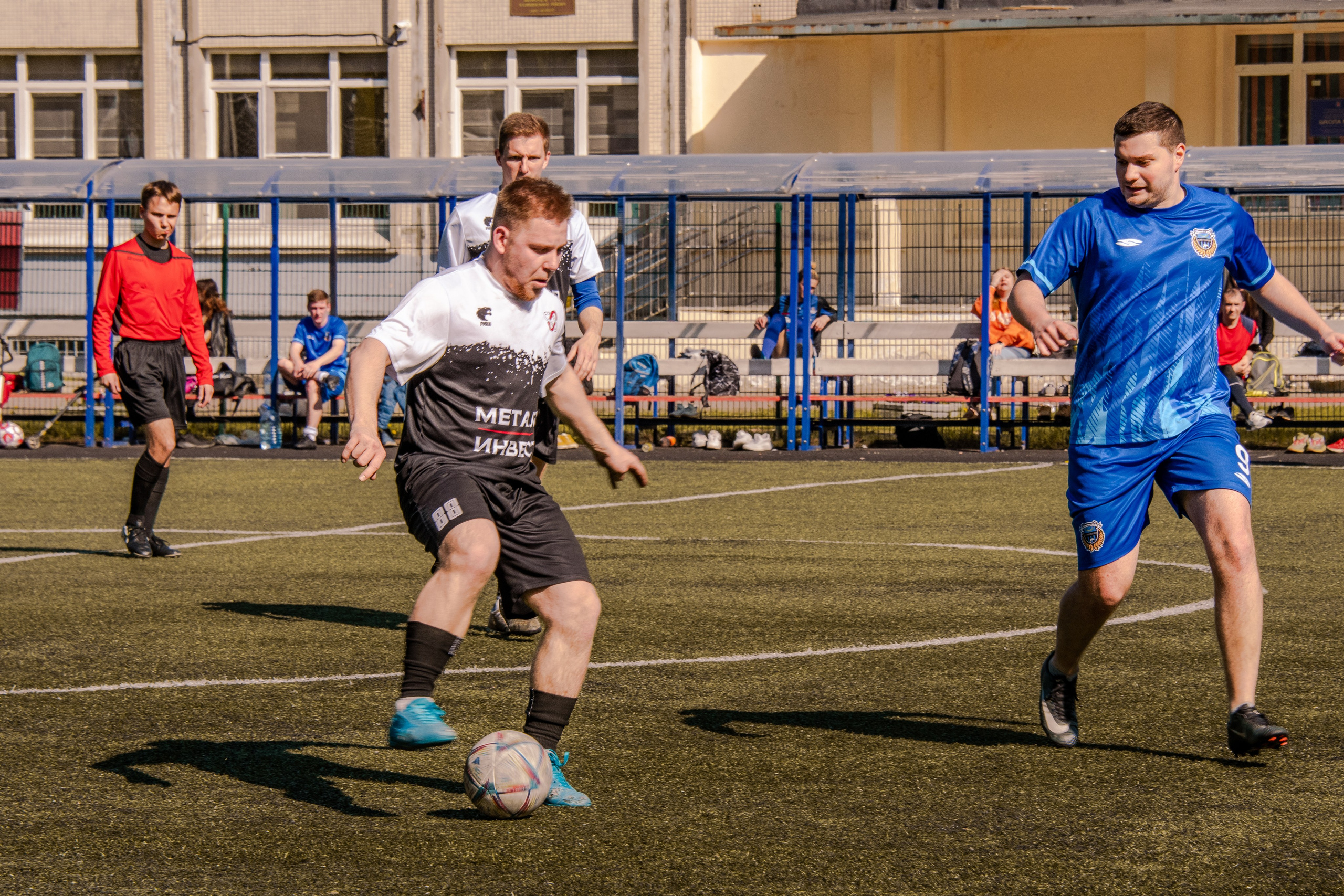 Спортивный репортаж 21.05.23. Фотограф в Санкт-Петербурге Ксения Яковчук