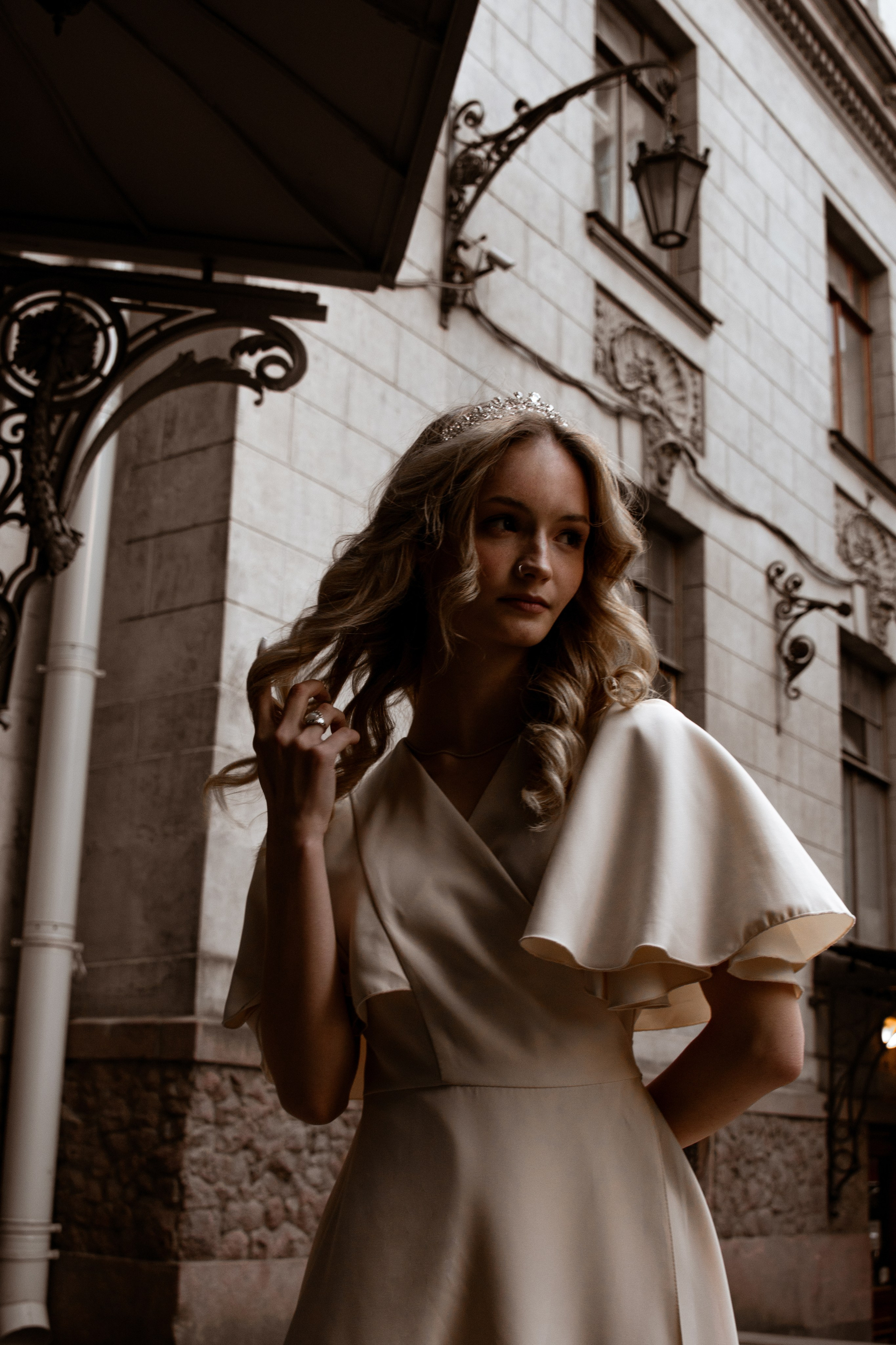 Гуляем красиво. Фотограф в Санкт-Петербурге Ксения Яковчук