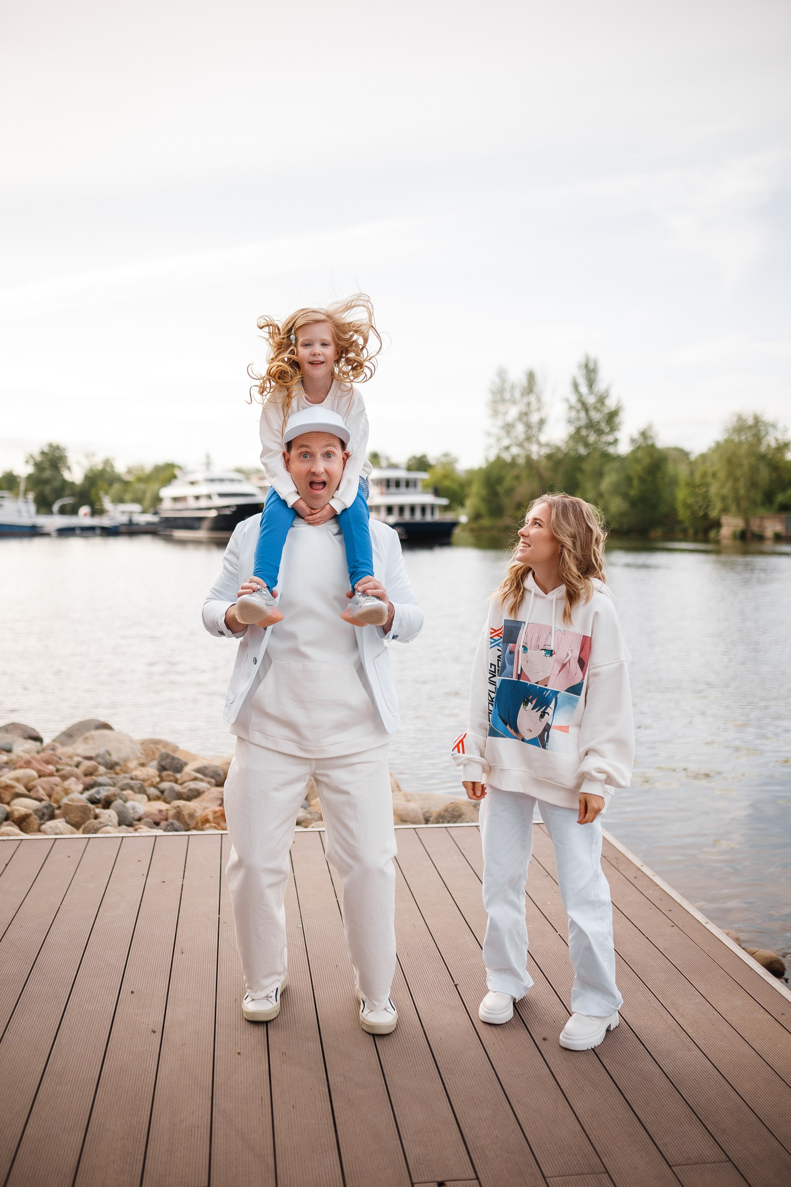 Звезды. Фотограф Надежда Пылина