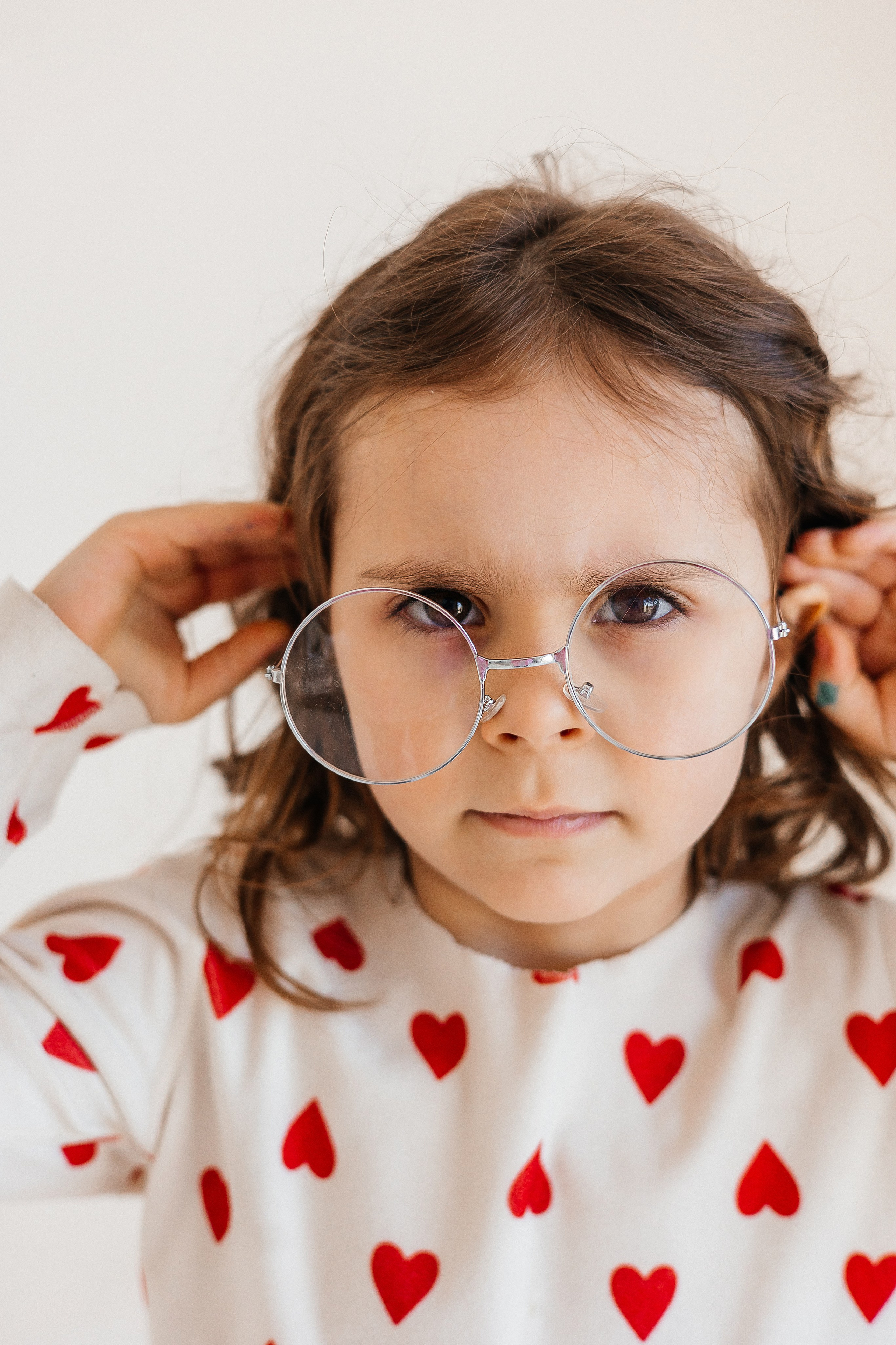 Фотосессия Мира | Детский и семейный фотограф в Москве | Воспоминания