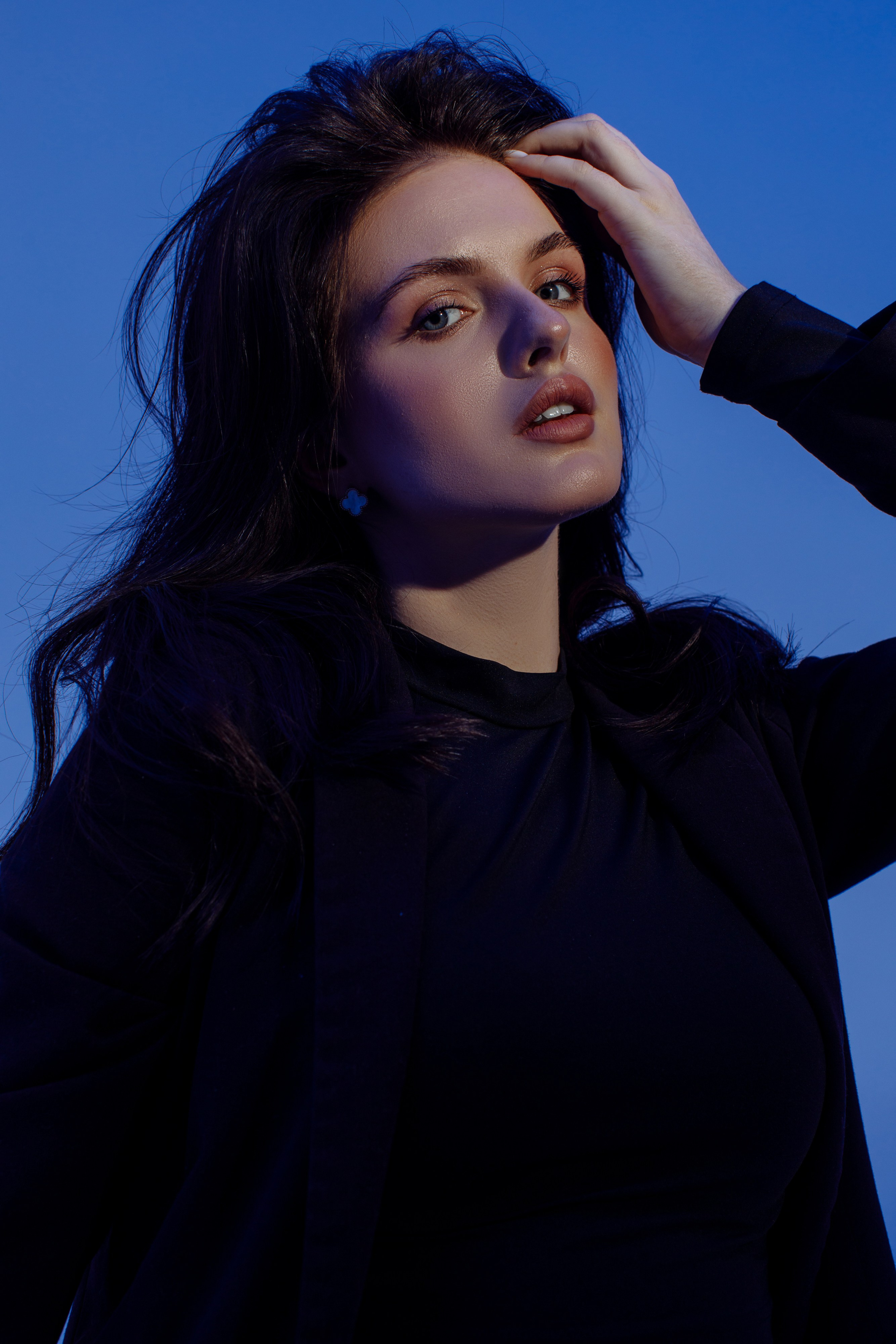 Ира. Свадебный и семейный фотограф Ольга Сморжанюк