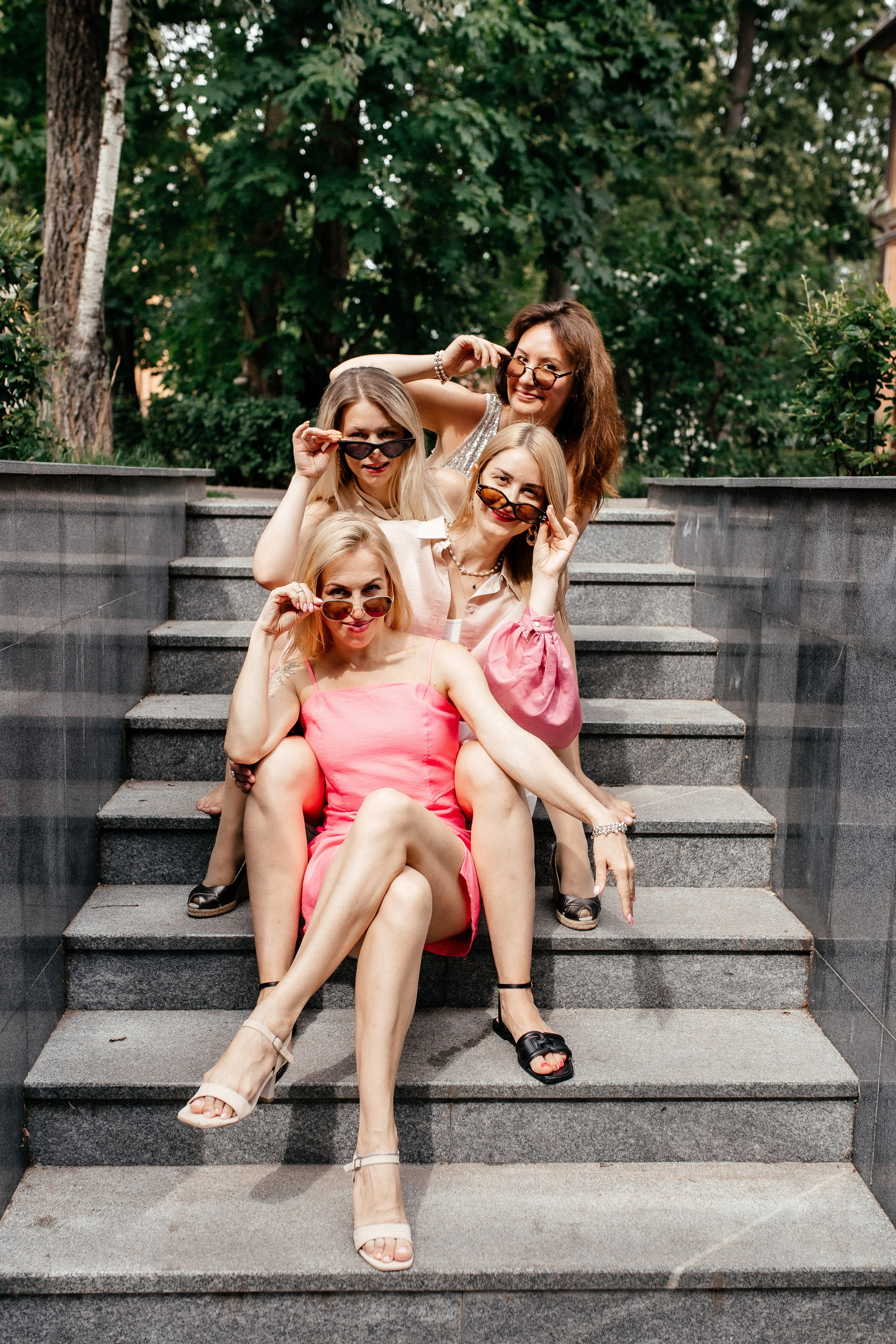 День рождения Виктории! Девичник!. Профессиональный фотограф, Москва |Видное Елена Елизарова