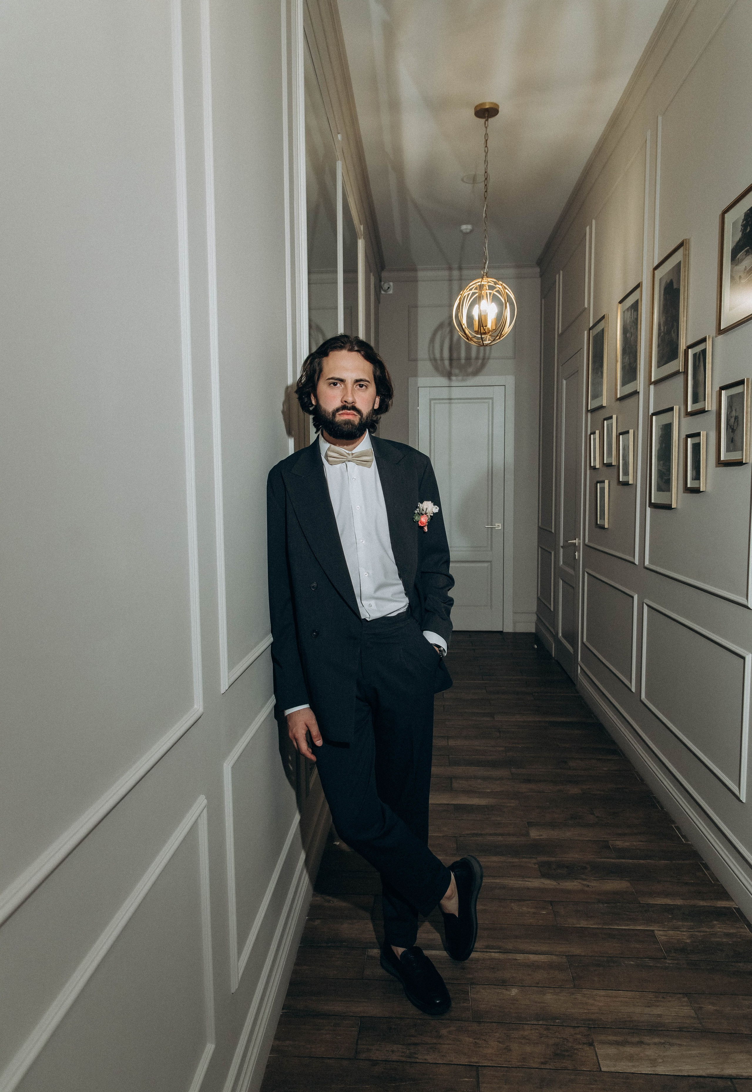 Wedding Doctors. Артём Бачурин — свадебный фотограф Воронеж