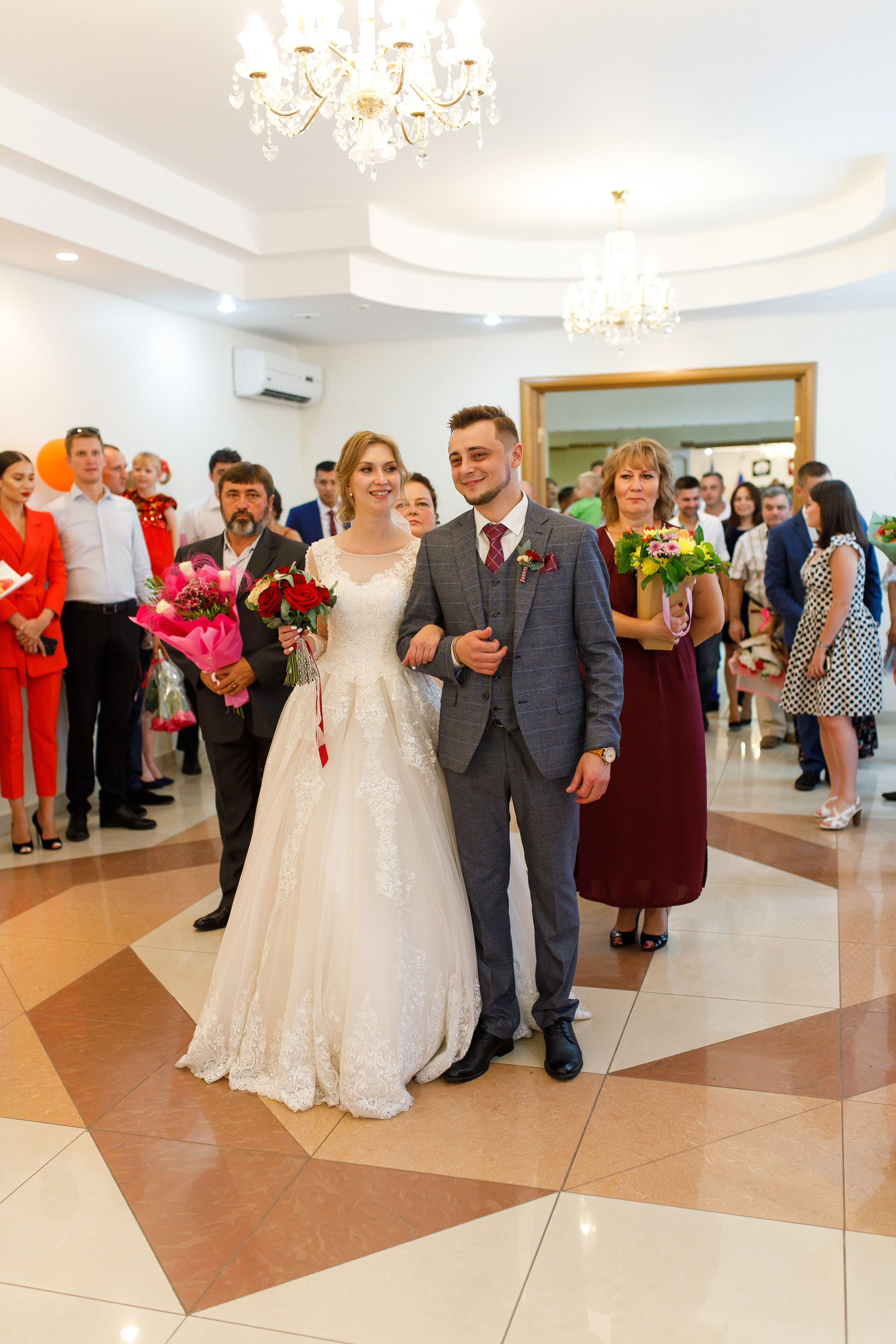 Свадьба в Уфе. Фотограф в Уфе Ирина Идрисова