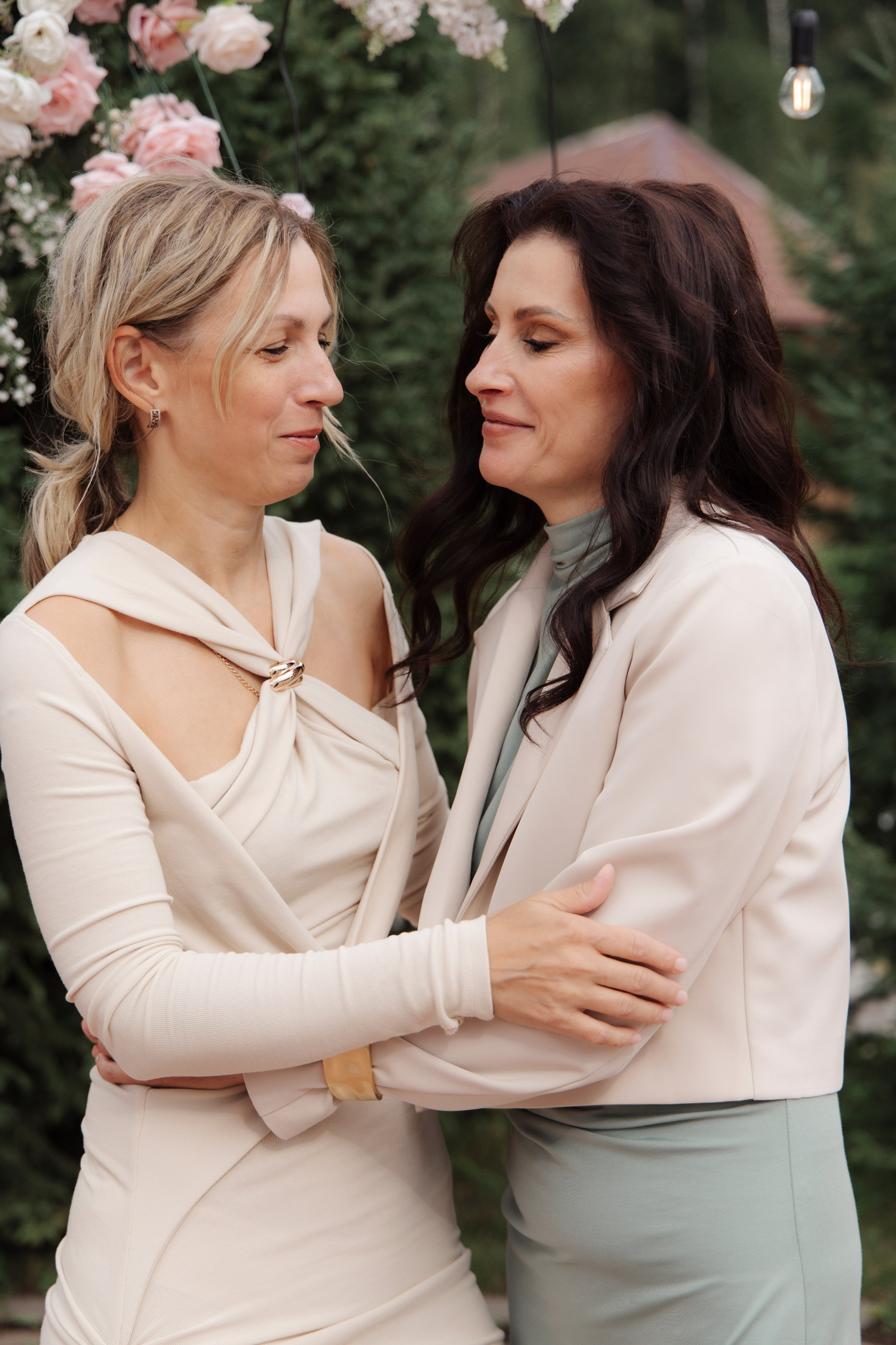 Выездная Регистрация Марии и Марка. Фотограф Новосибирск