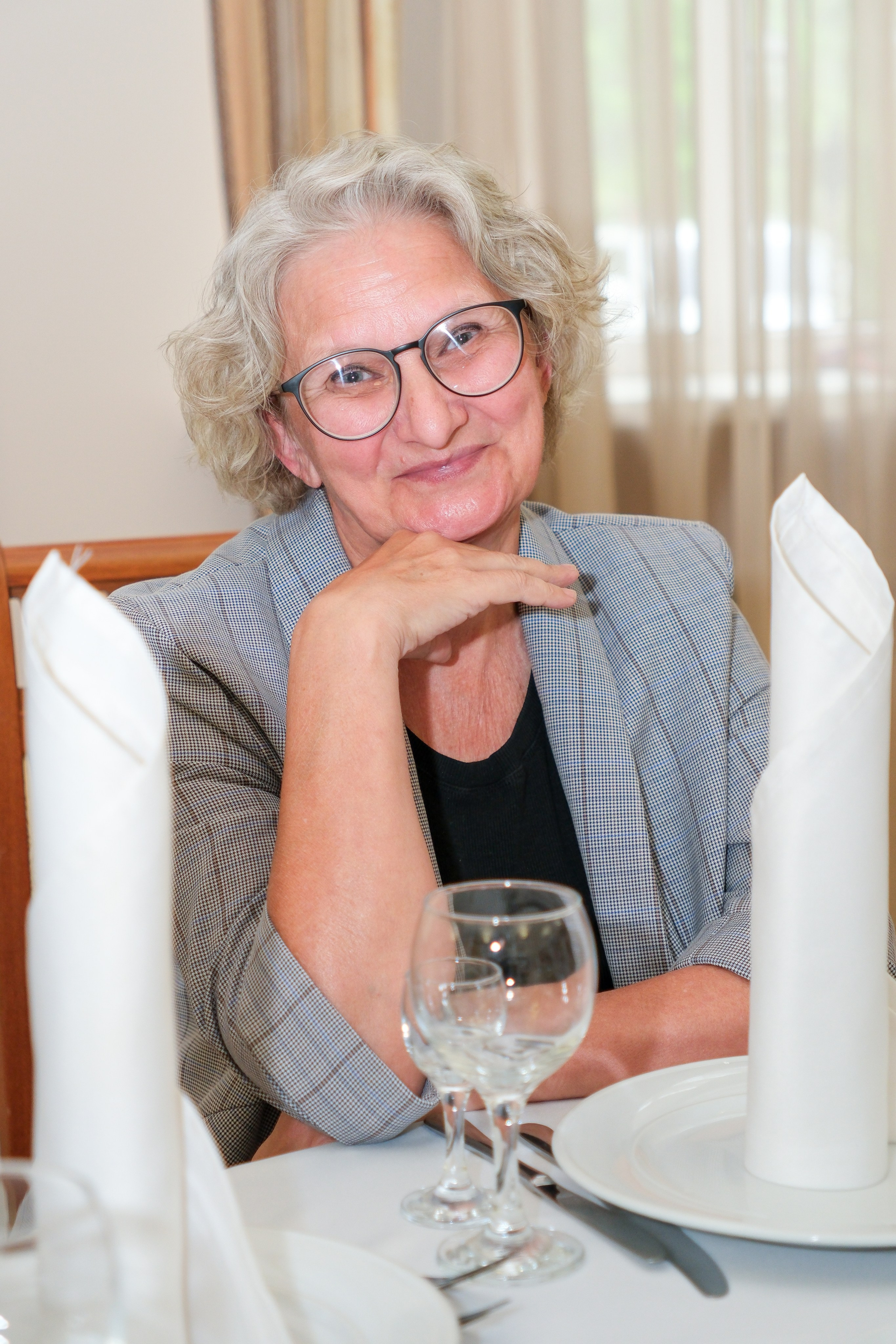 Репортаж. Фотограф и видеограф Анна Жагорина