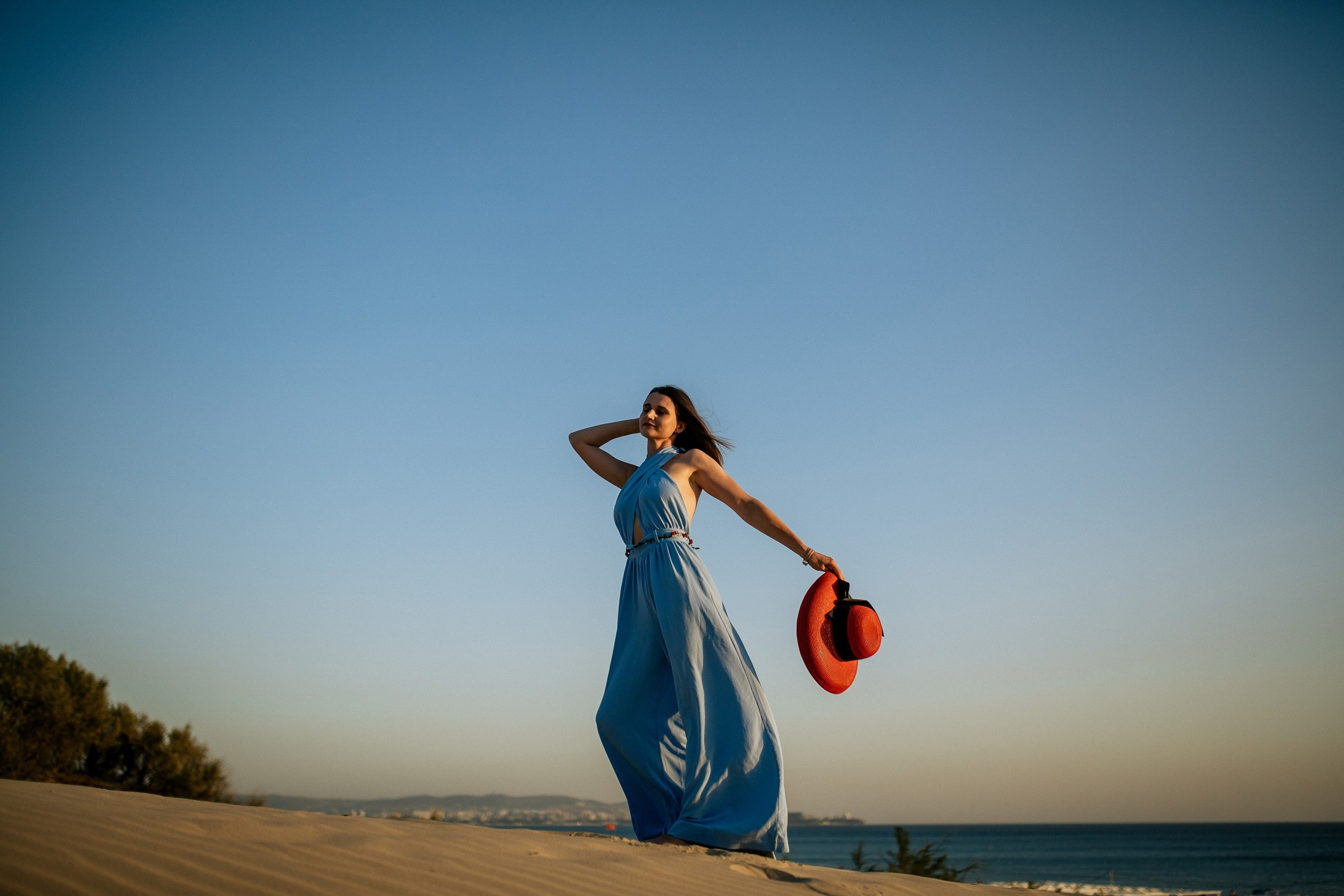 Фотосессии на пляже Джемете — фотограф Аркадий Славский