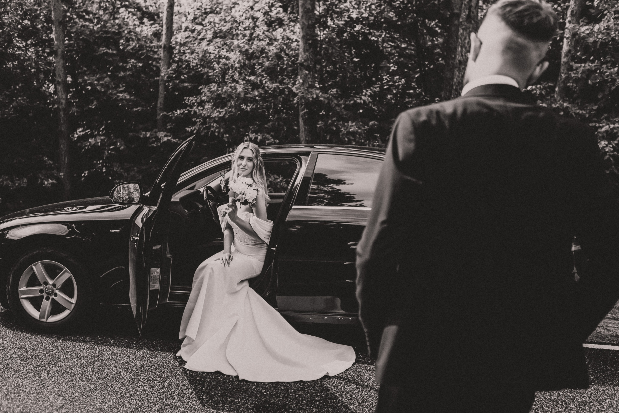 Костя и Марина. Свадебный и семейный фотограф Анастасия Меркуль