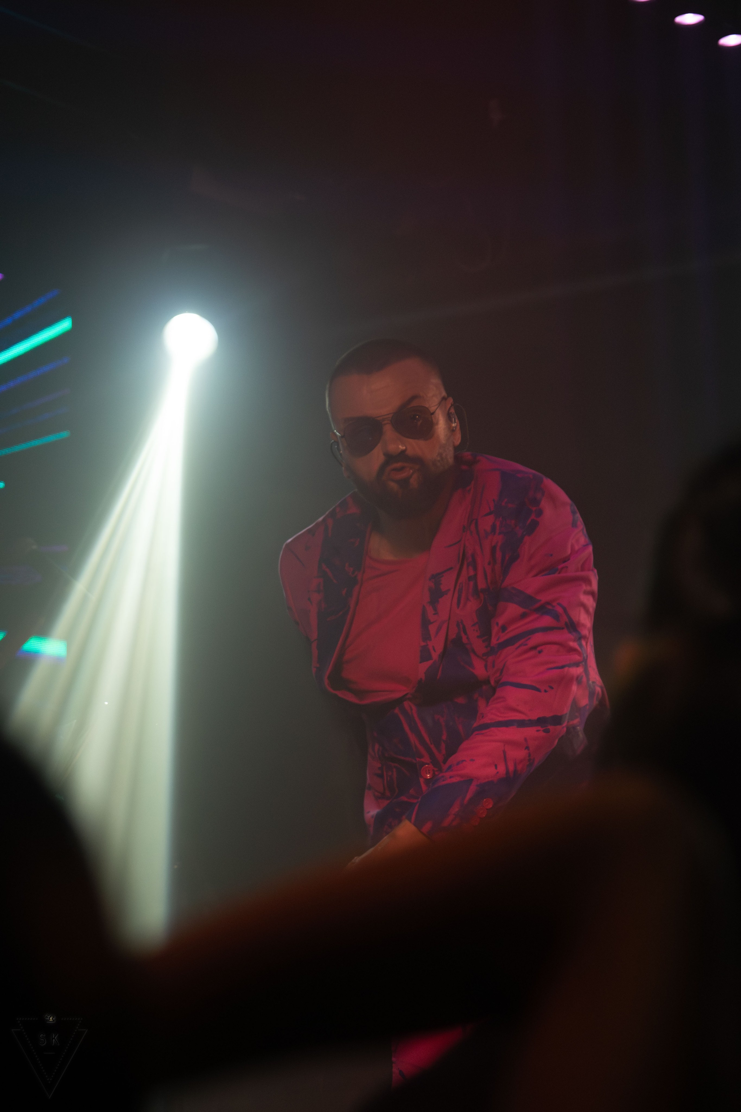 DERO GOI, 04.11.2025, Воронеж, Сто Ручьёв. Репортажный и портретный фотограф из Воронежа — Светлана Кузнецова