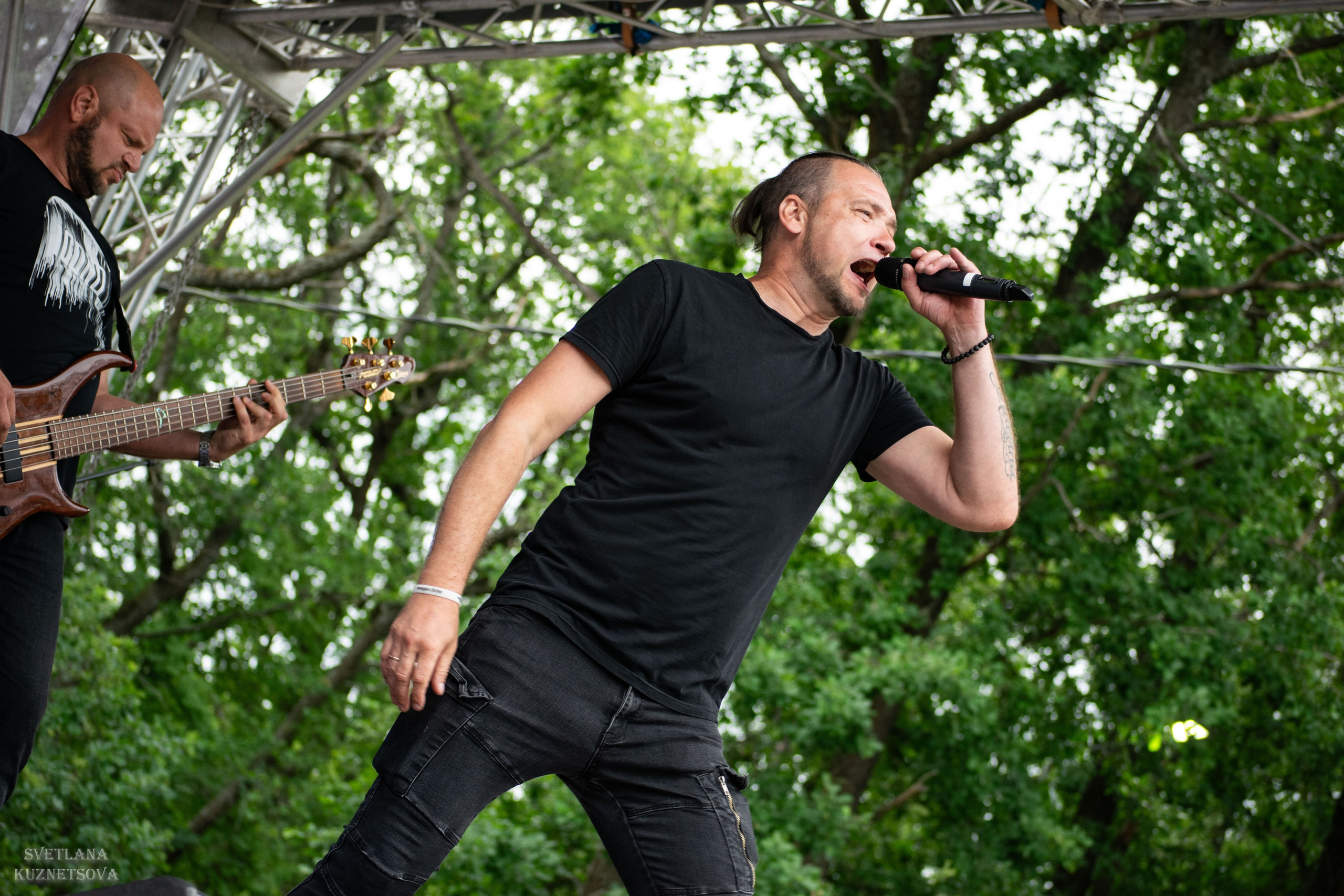 Молодые ветра 2025. Репортажный и портретный фотограф из Воронежа — Светлана Кузнецова