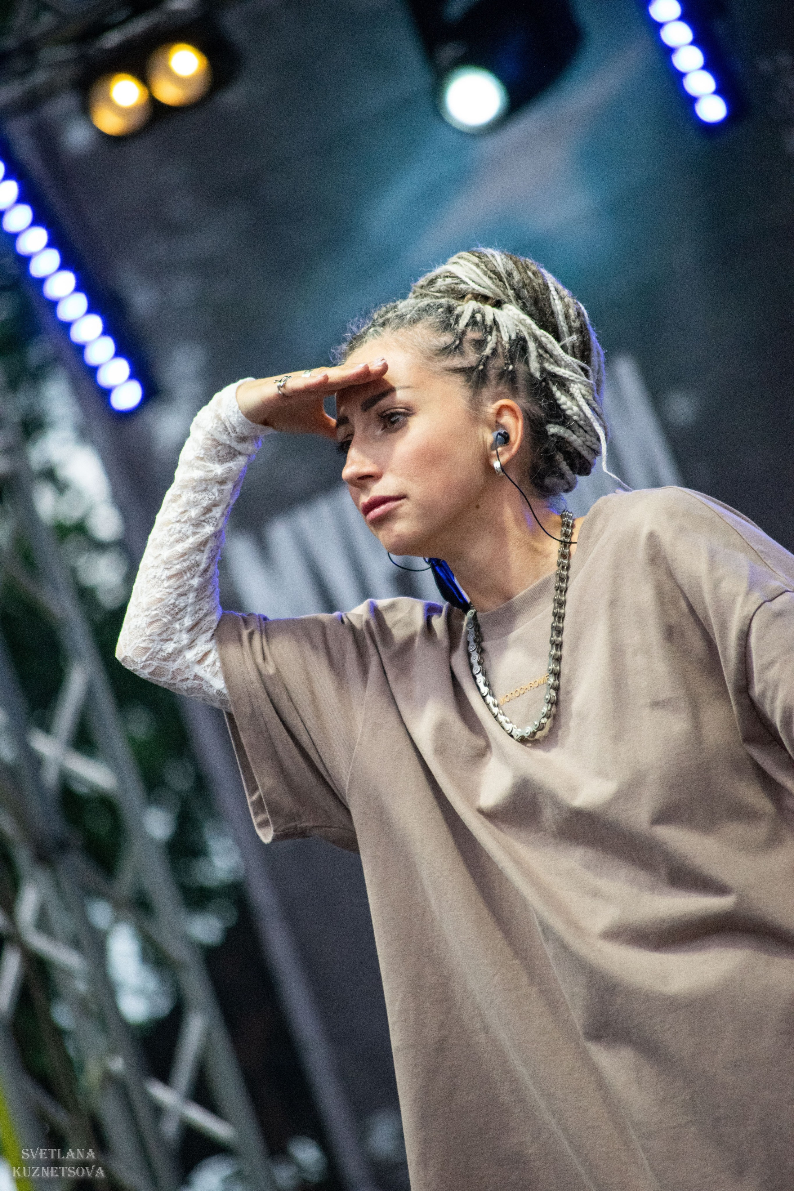 Молодые ветра 2025. Репортажный и портретный фотограф из Воронежа — Светлана Кузнецова