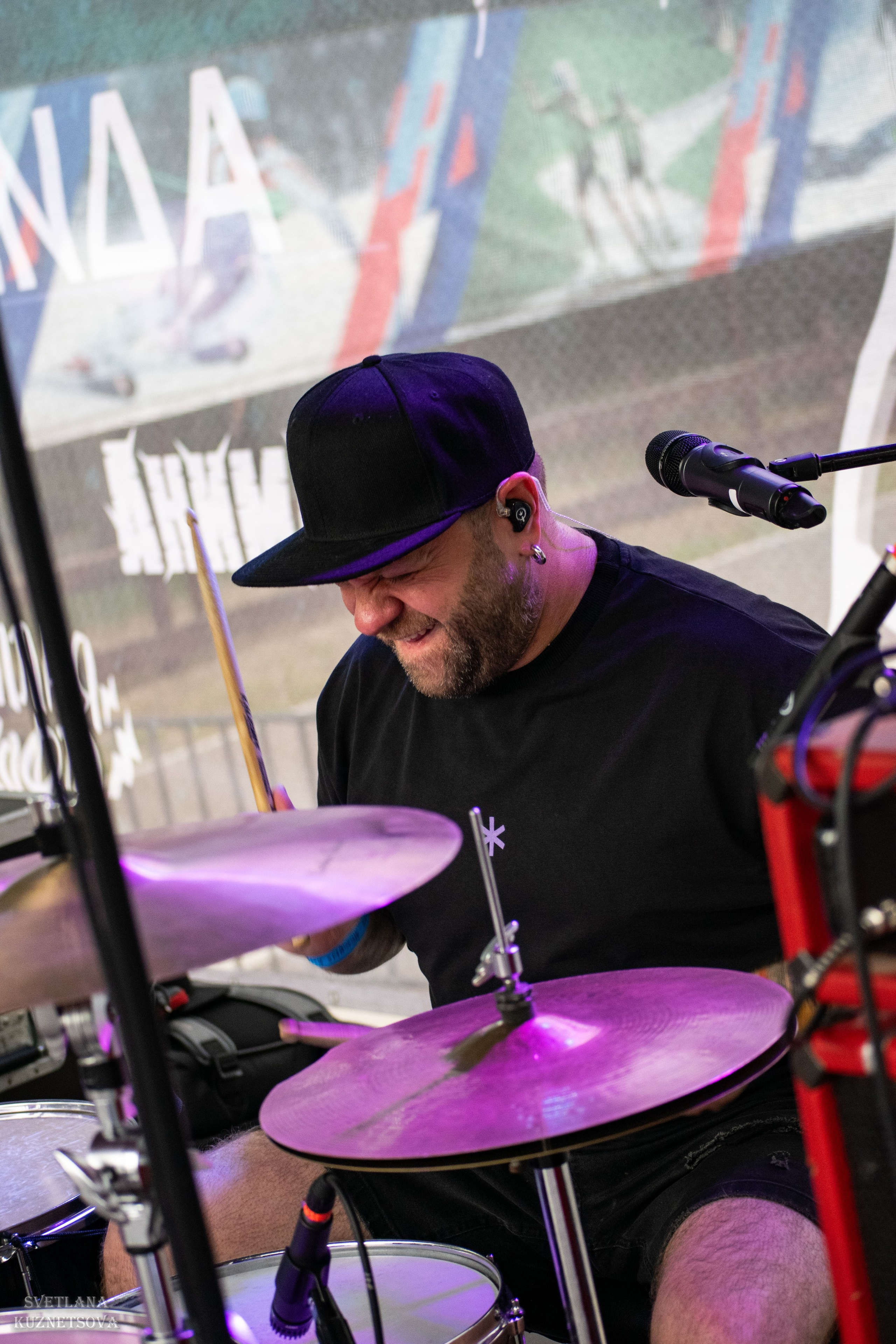 Молодые ветра 2025. Репортажный и портретный фотограф из Воронежа — Светлана Кузнецова