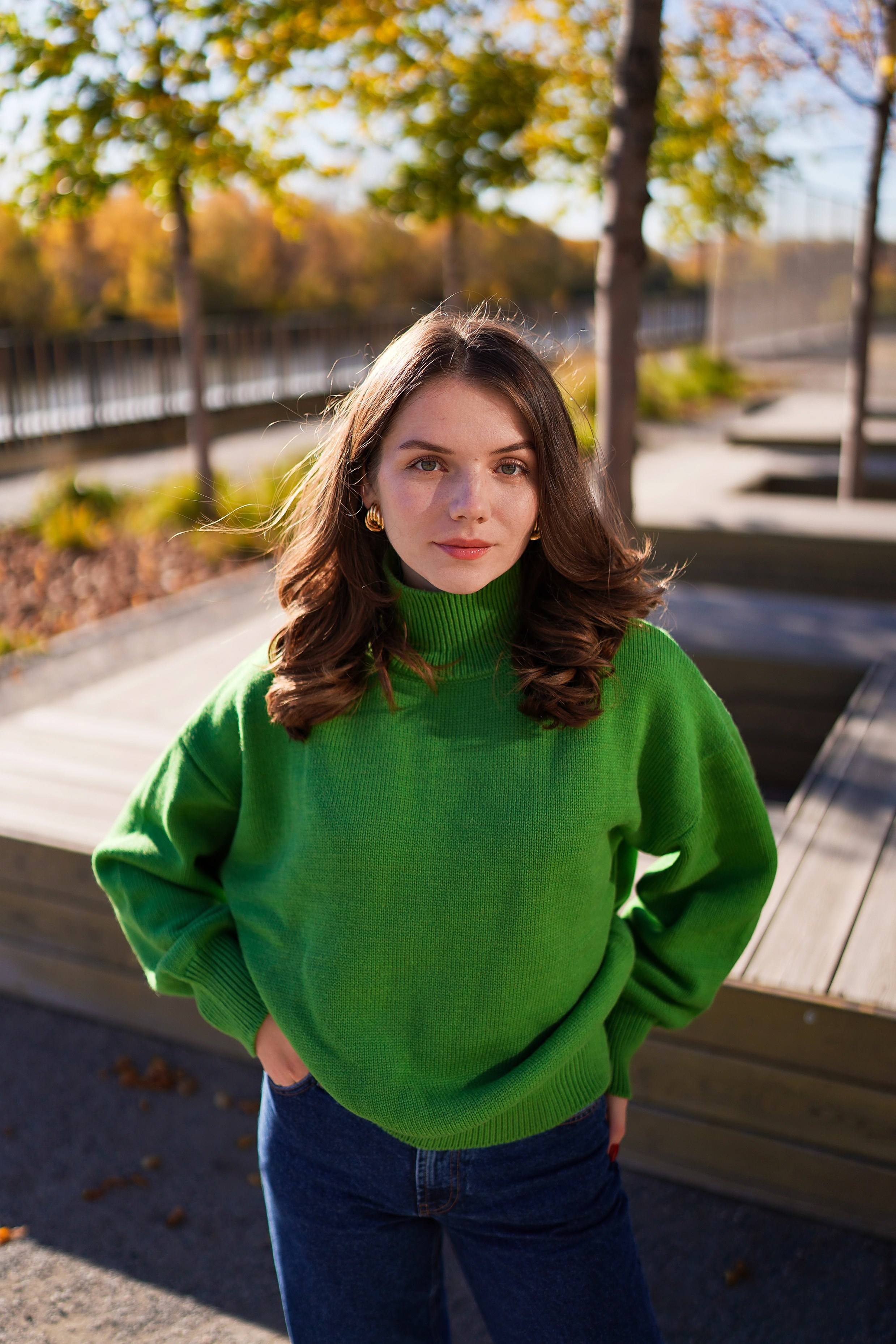 Смотреть серию. ЖЕНСКИЙ ФОТОГРАФ КРИСТИНА ВИГЕЛЬ