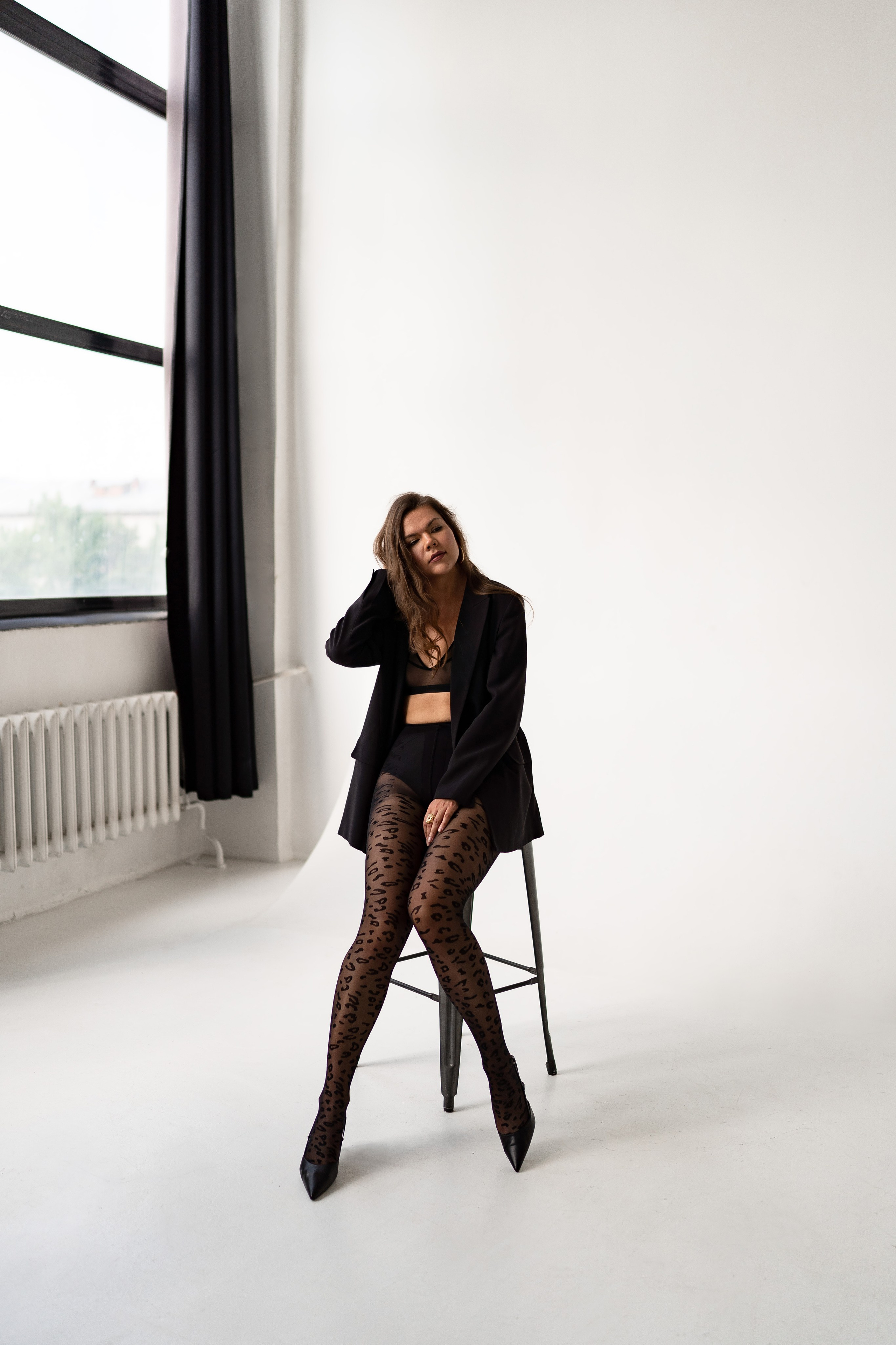 Смотреть серию. ЖЕНСКИЙ ФОТОГРАФ КРИСТИНА ВИГЕЛЬ