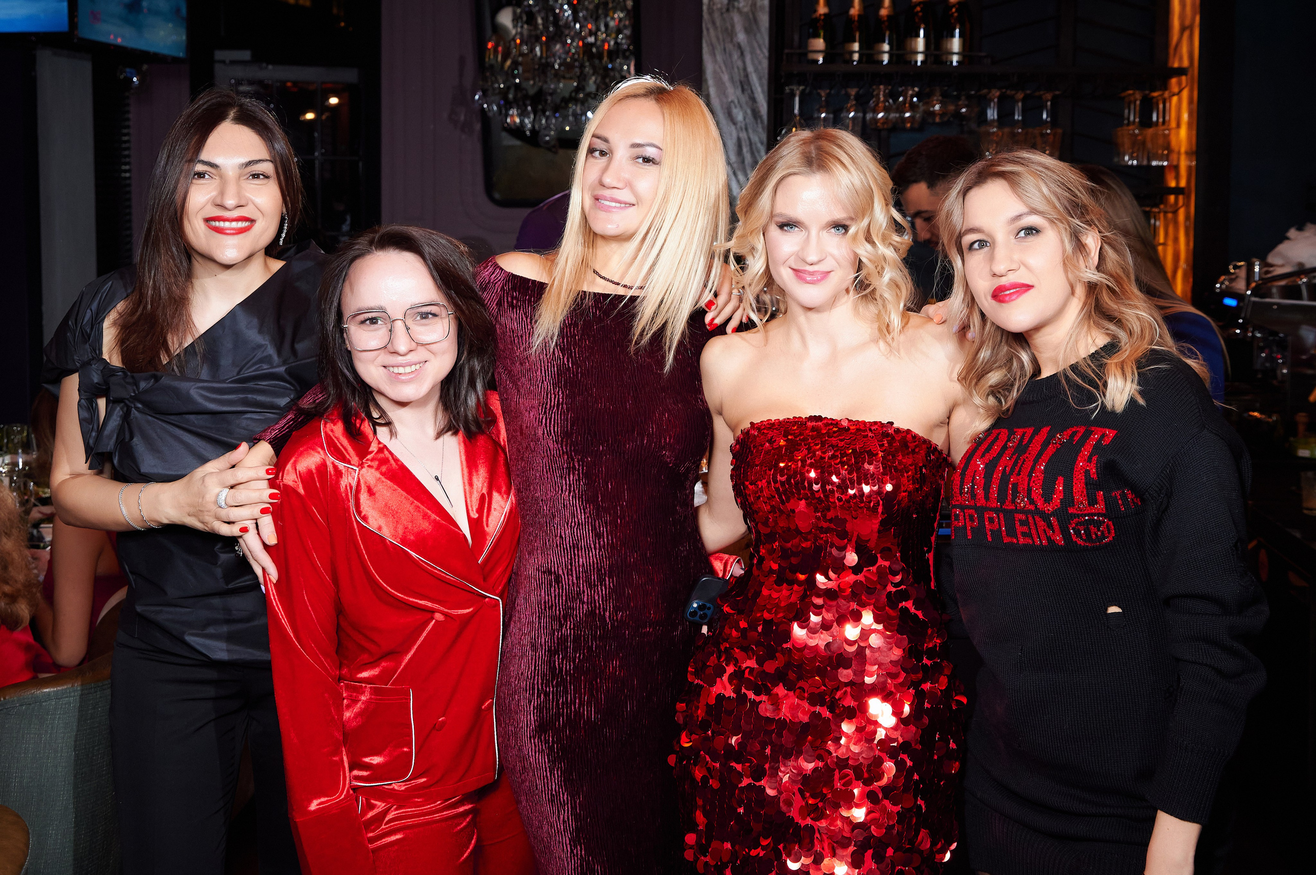 День Рождения Анны. Goganaft.ru — Репортажный фотограф в Москве Георгий Коненков