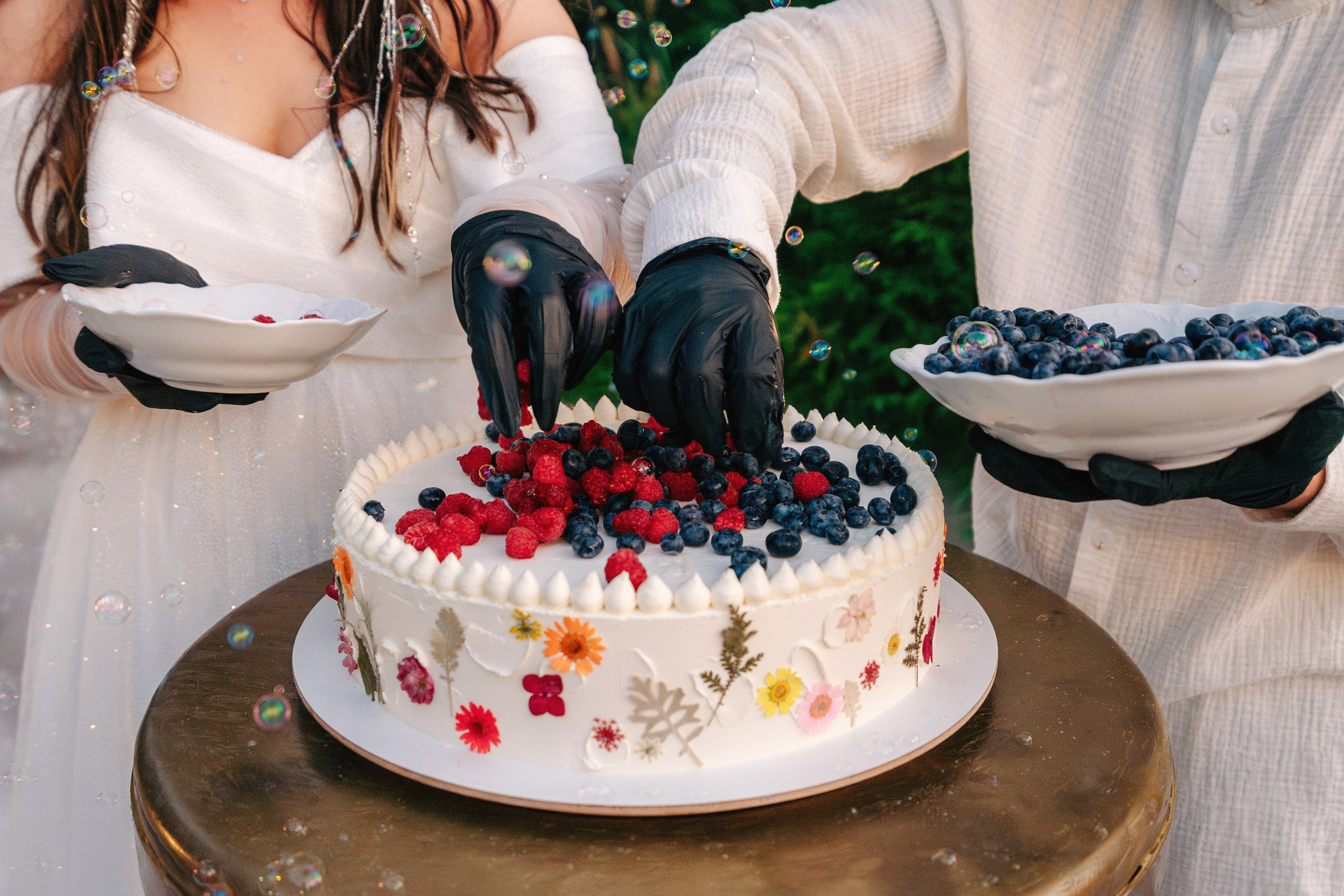 Яна и Стас | Москва. Свадебный фотограф Анастасия Лебедикова Москва