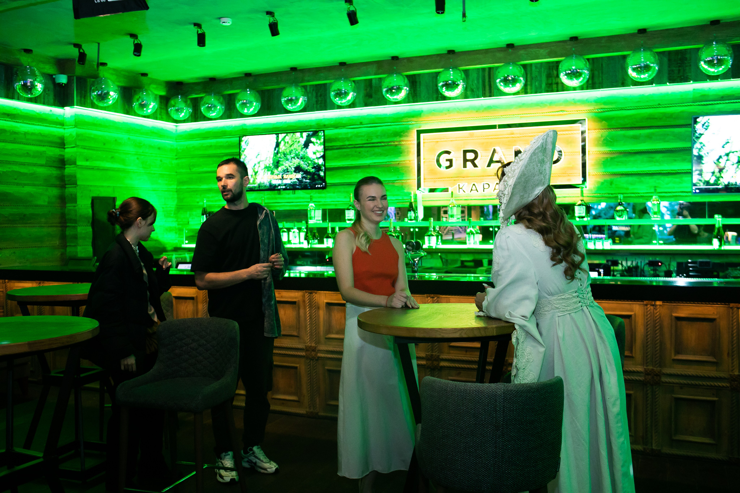 Клип Лерики " Я ждала этот трек ". Art photographer Nino