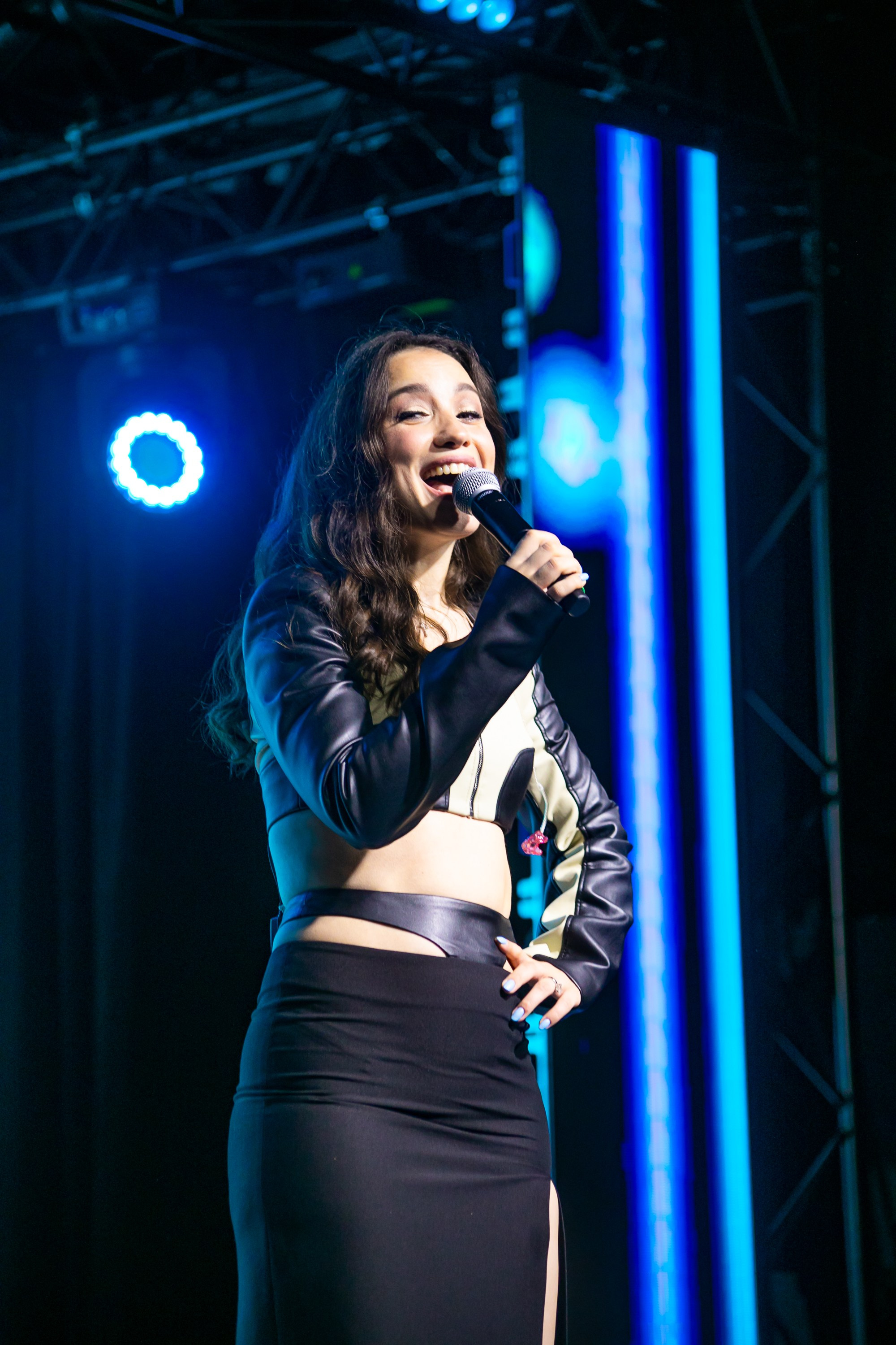 Презентация журнала Mary Way. Art photographer Nino