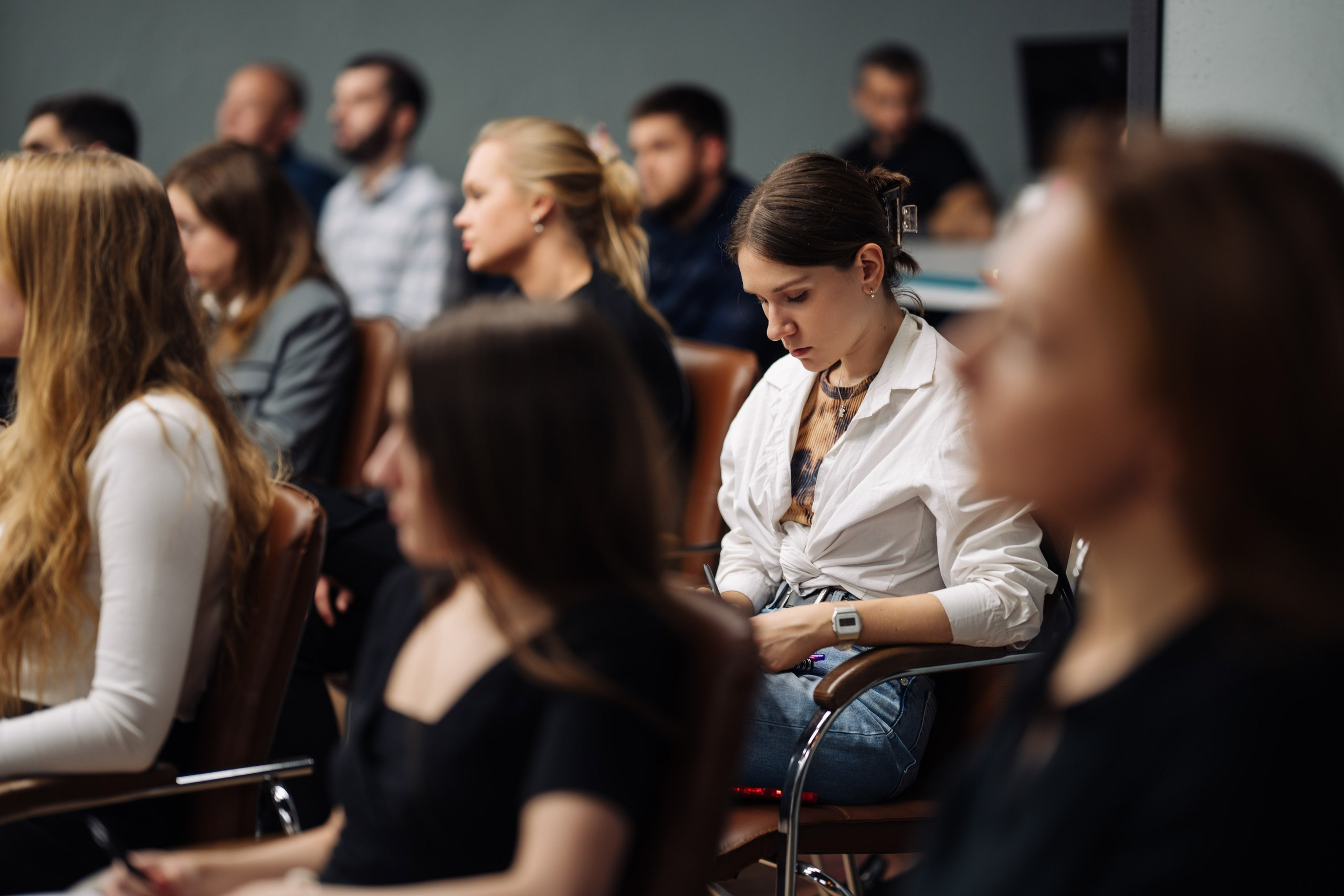 DENTALWORKSHOP. Фотограф Саид Дакаев г. Краснодар