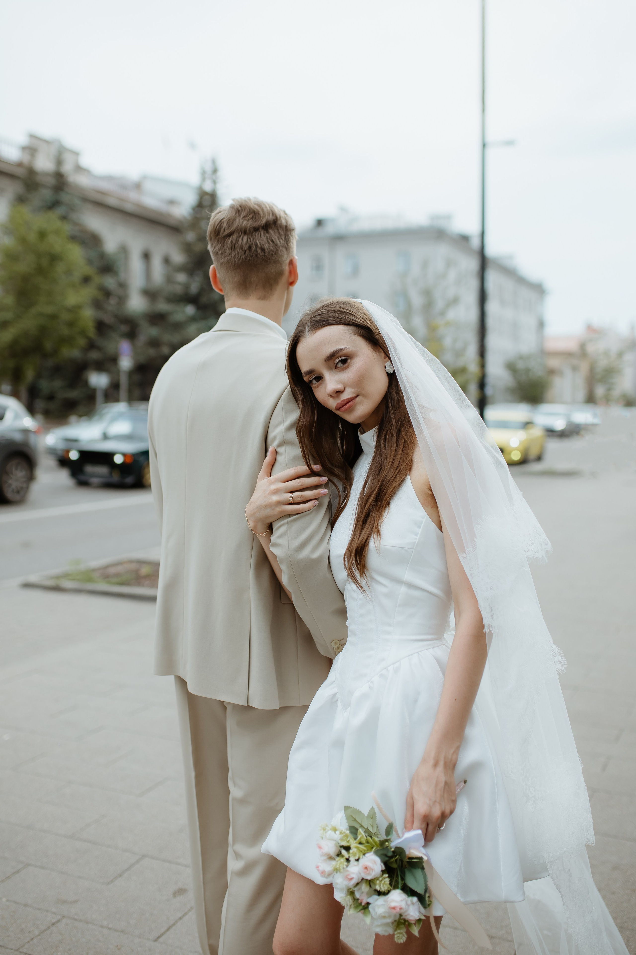 Светлана&Кирилл. Фотограф Arina Elatova