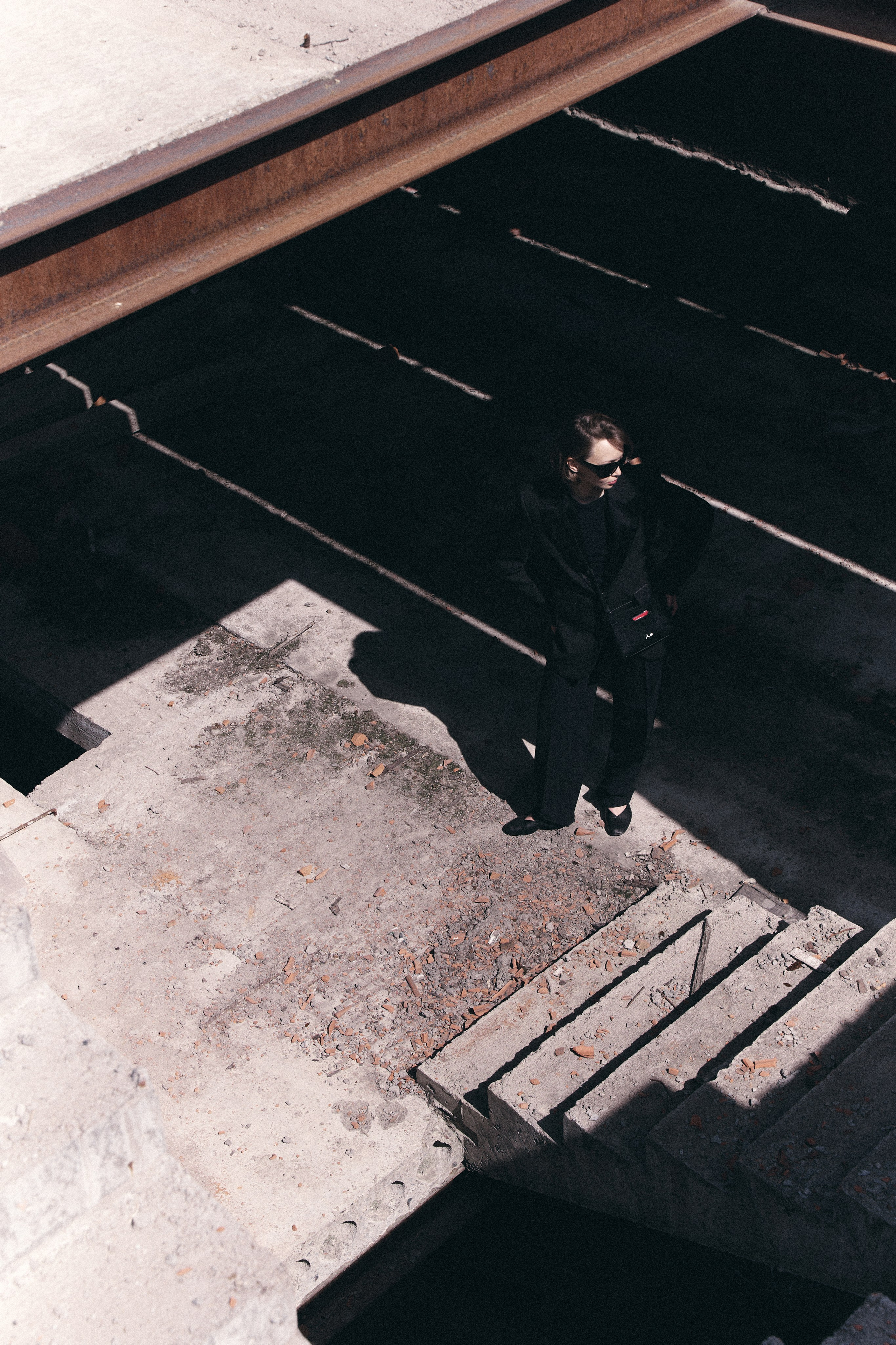 Street. Портретный фотограф в Казани Муллаяров Фаннур