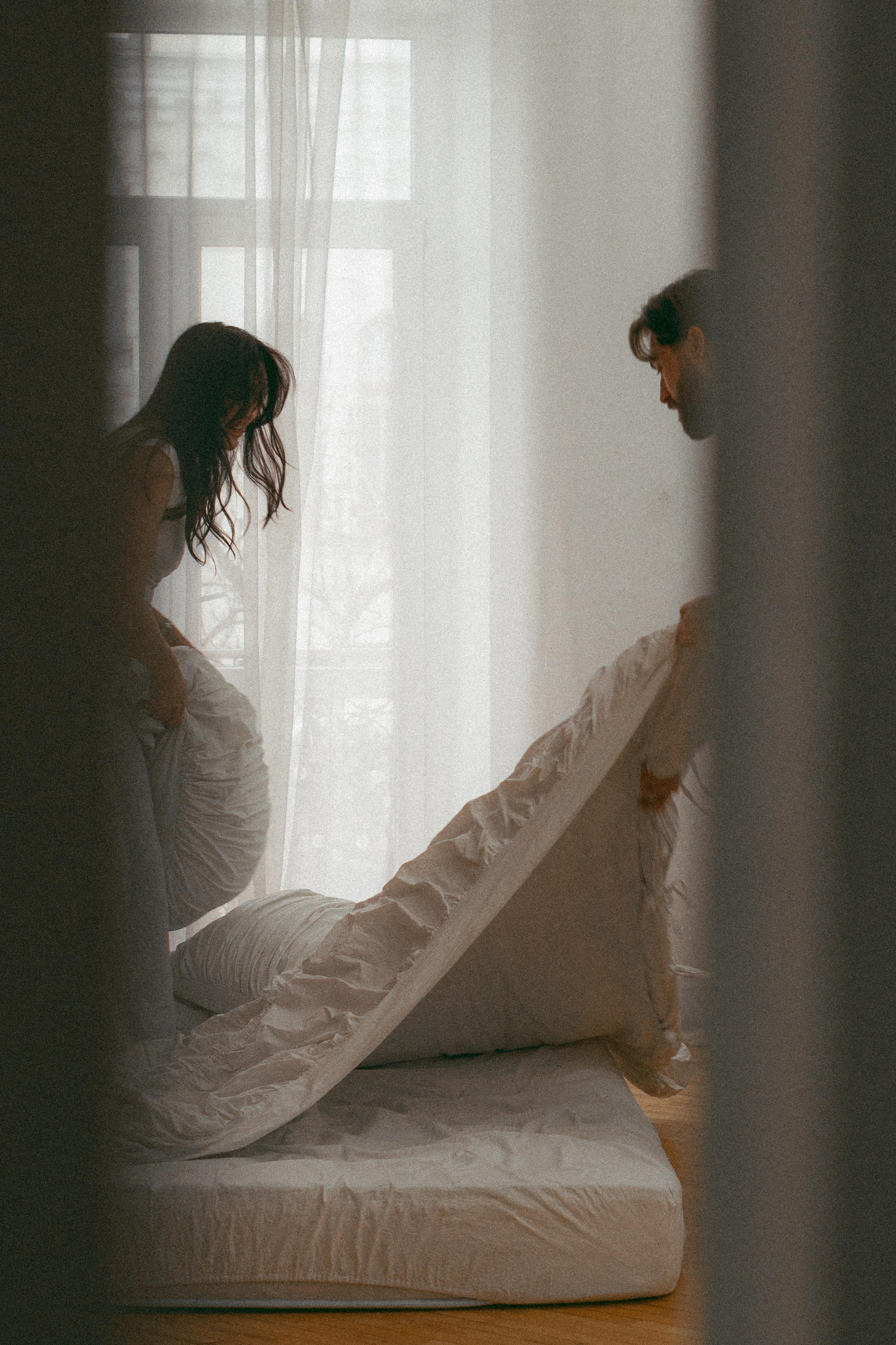 Пётр и Елизавета