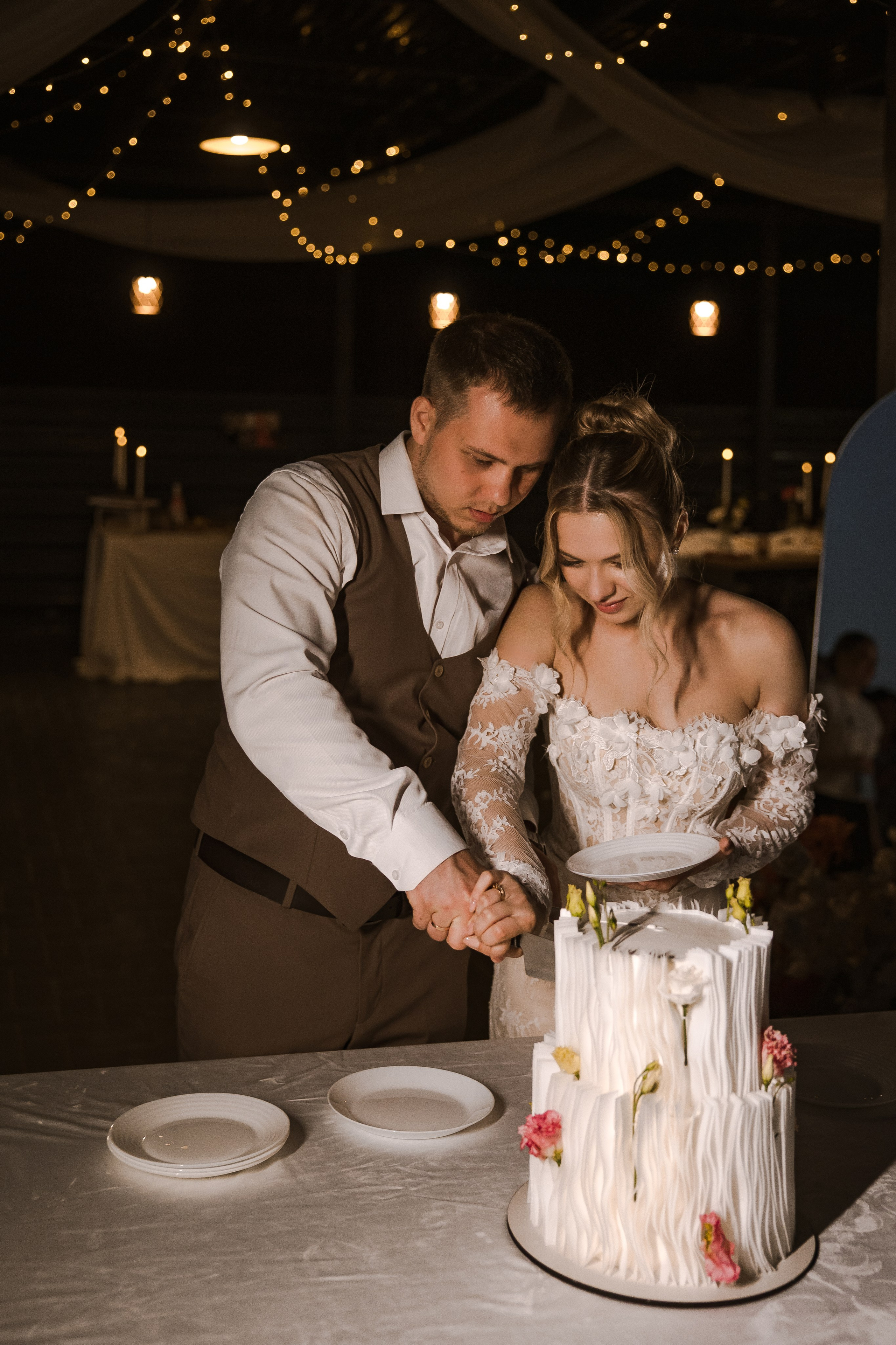 Свадебная фотосессия в Самаре в частном доме. Свадебный и семейный фотограф в Самаре и Тольятти | Елена Топанцева