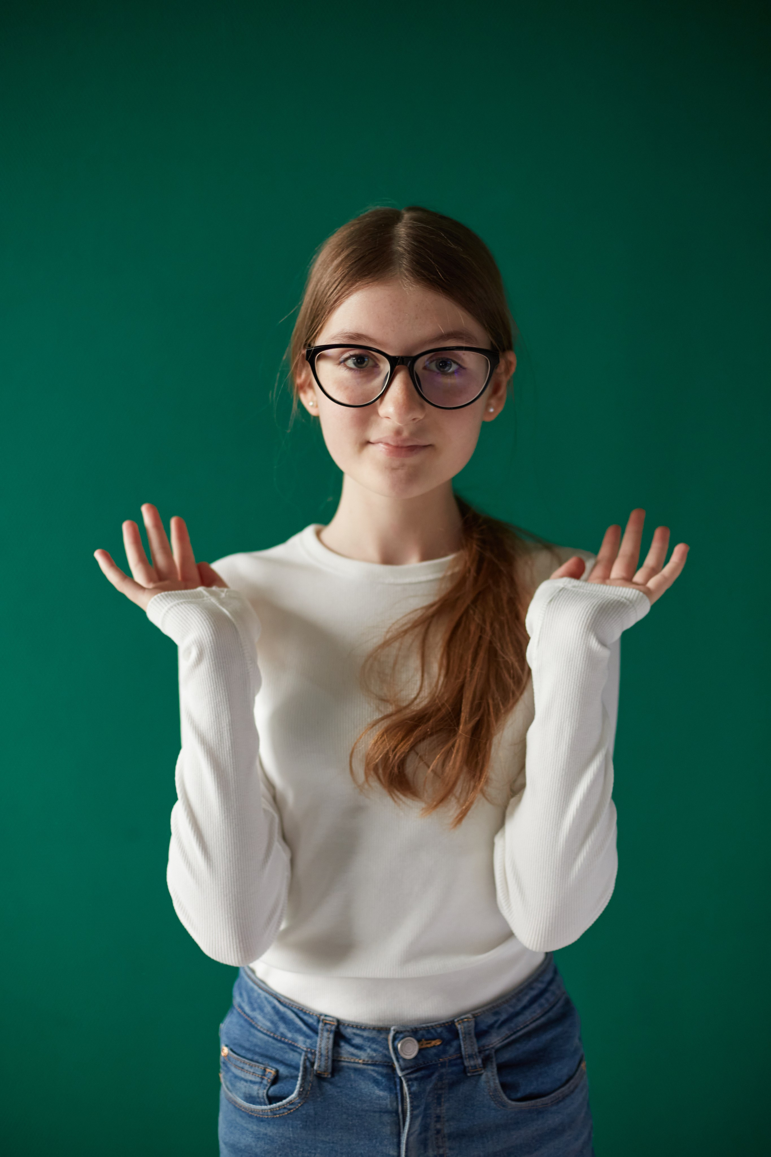 Стрельникова Камилла. Фотограф Зиновьев Михаил