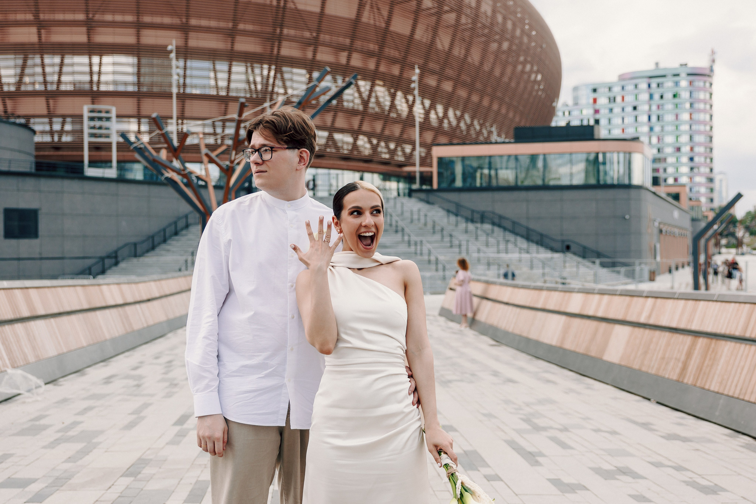 Антон и Кристина. Лёшка Варзегов — фотограф