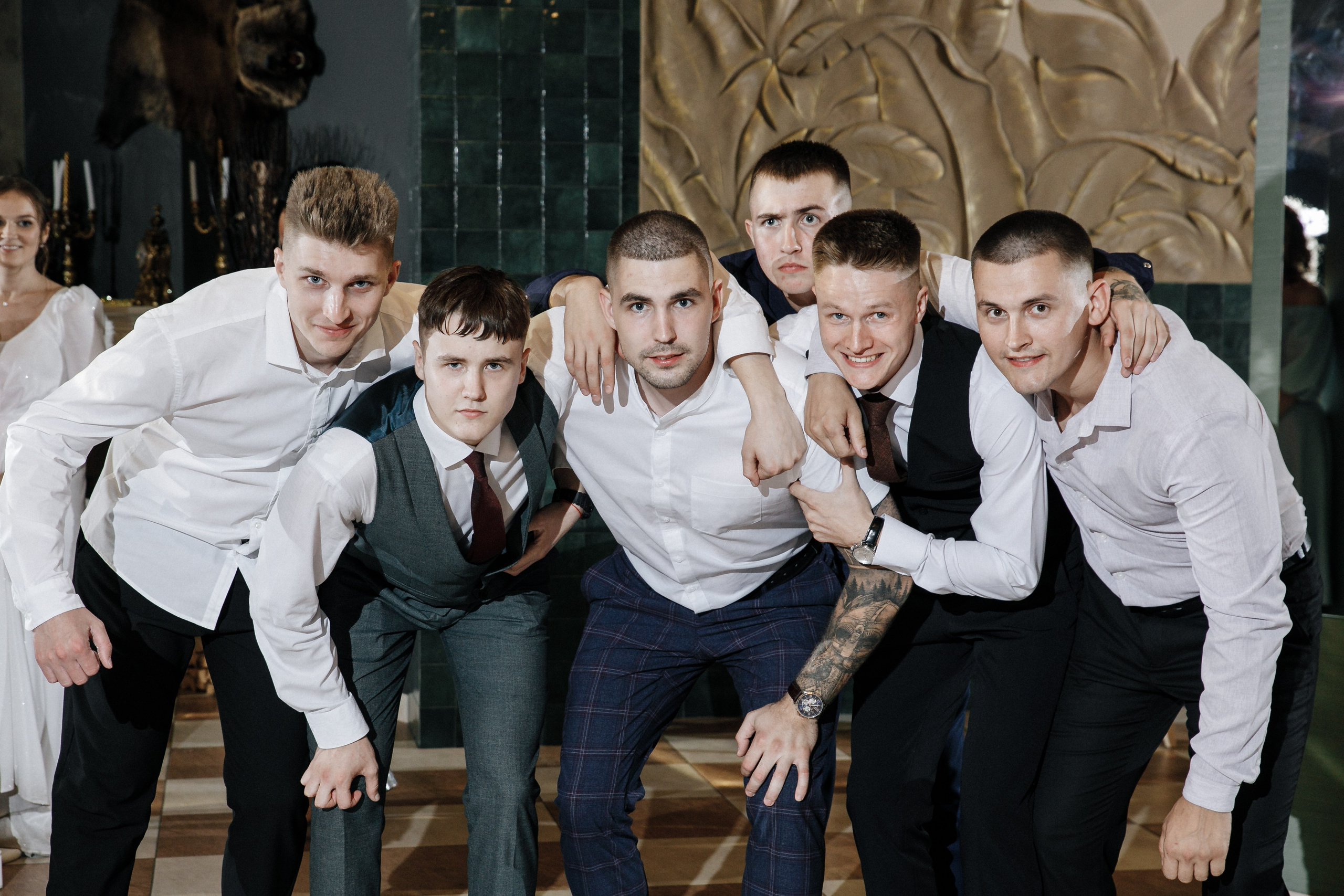 Александр+Ирина. Главная