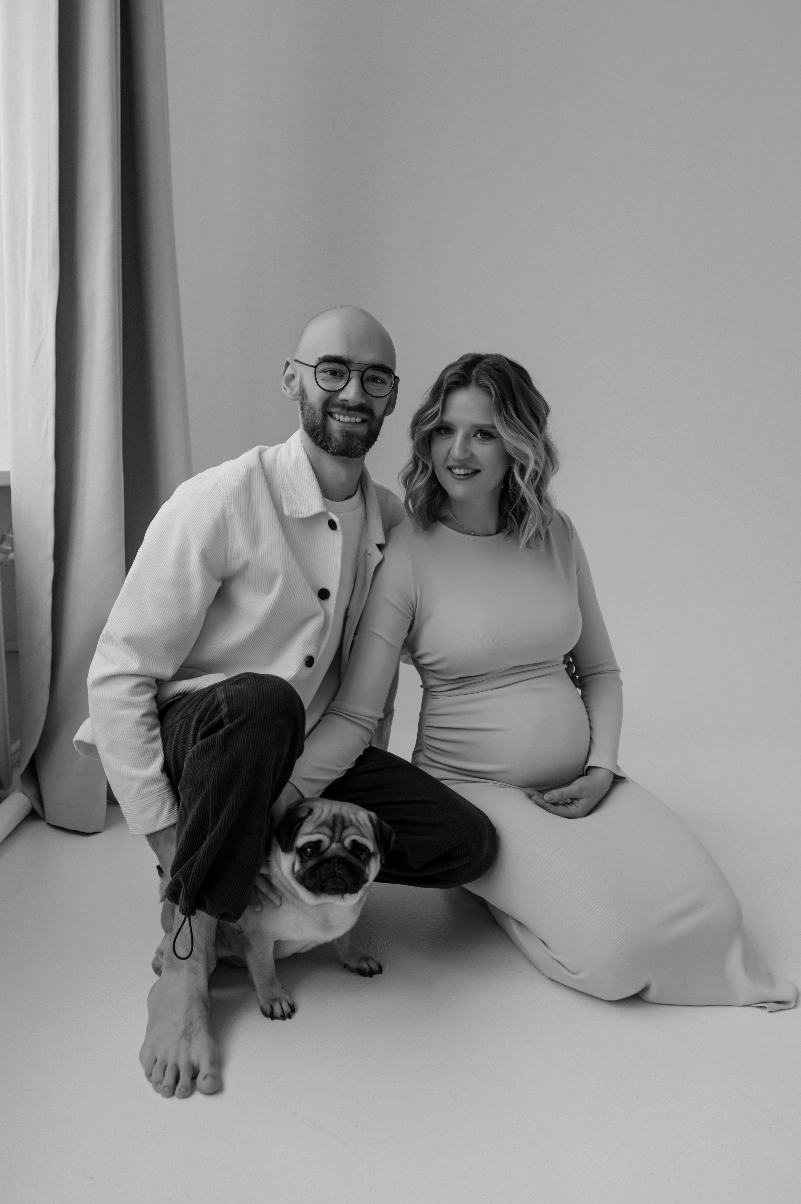 Инга. Свадебный, портретный, фотограф беременности в Нижнем Новгороде Алина Зиновьева