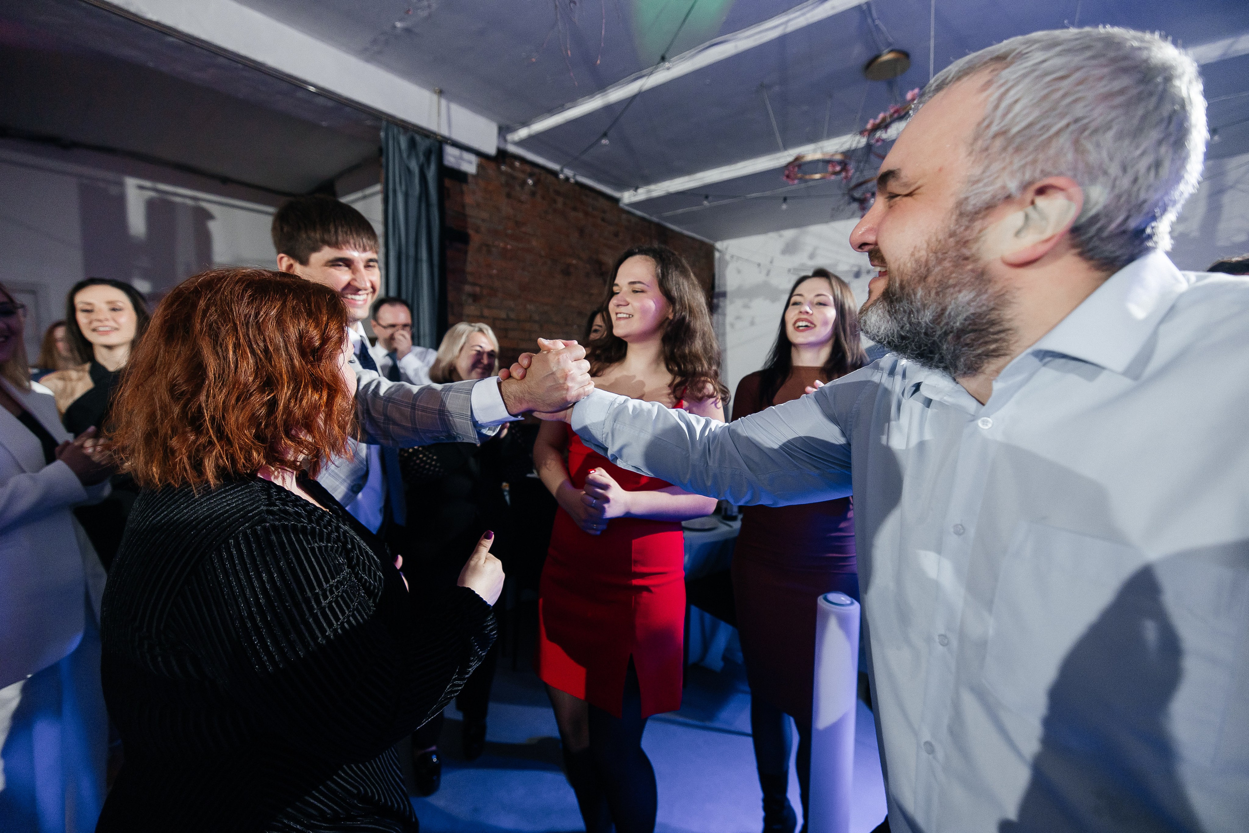 РУСАЛ 65 ЛЕТ. Фотограф в Красноярске