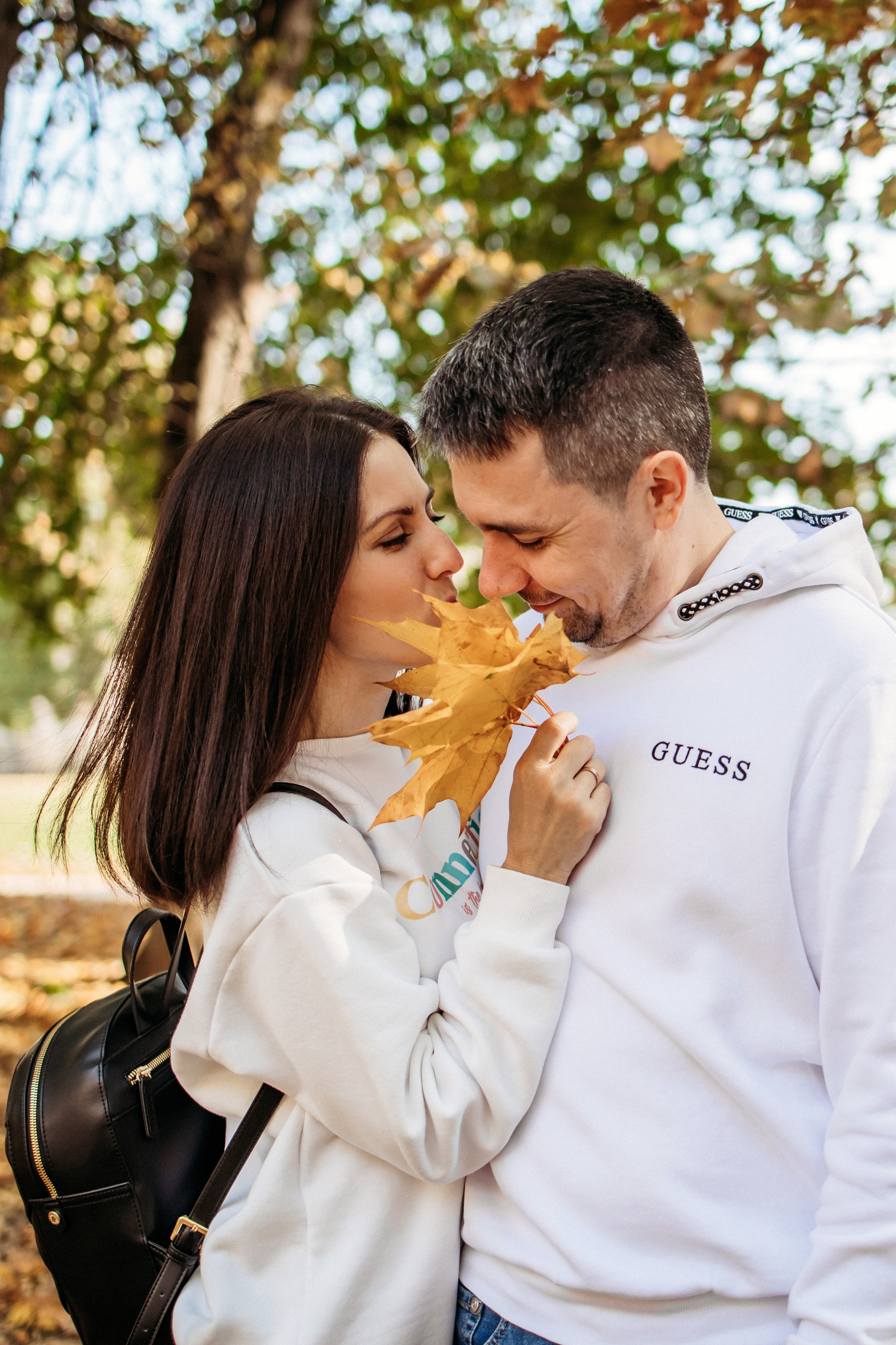 Кристина, Роман, Егор. Семейный фотограф и видеограф Попова Юлия