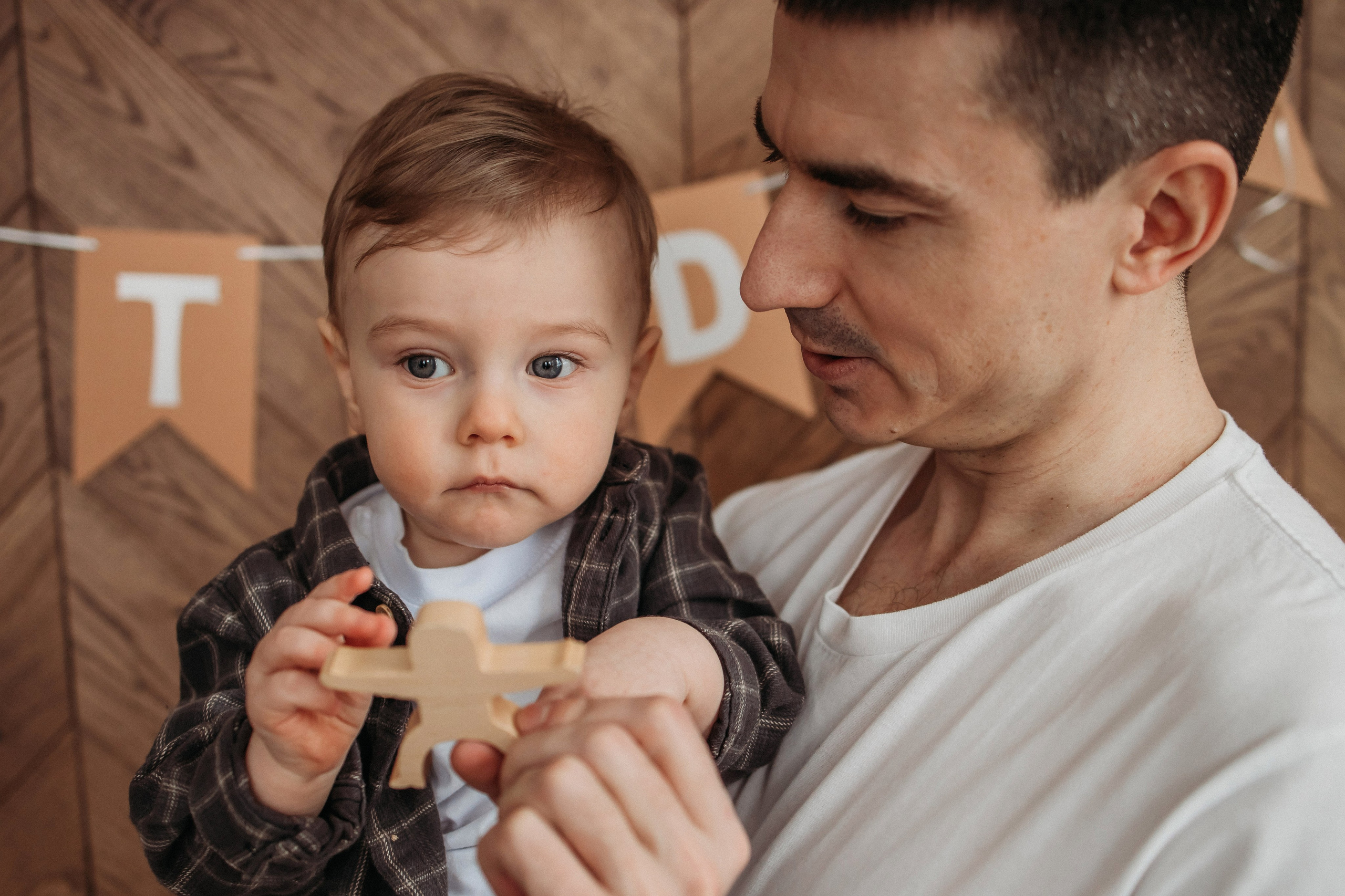 Ксения, Дмитрий, Костя. Семейный фотограф и видеограф Попова Юлия