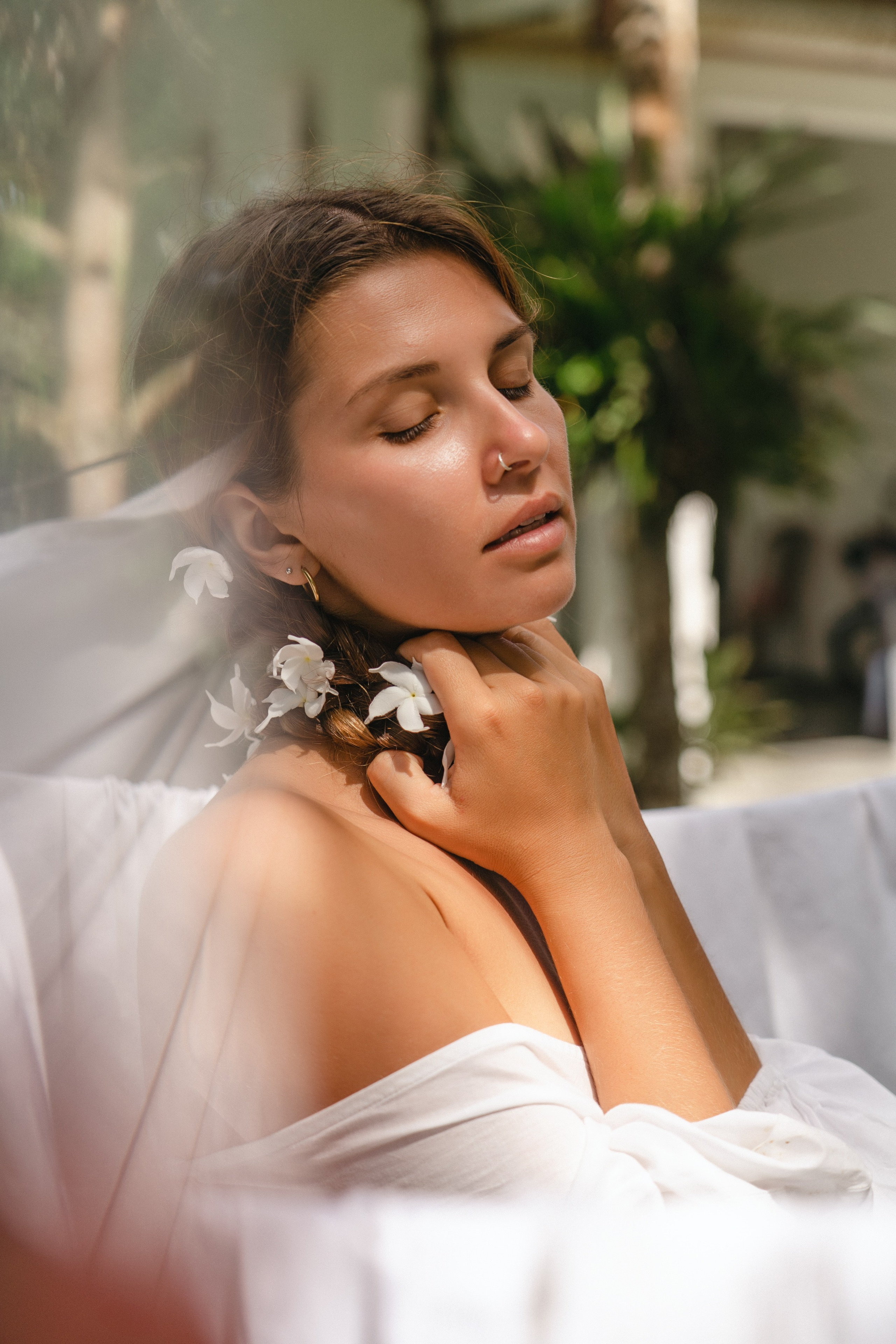 Photoshoot in Sri Lanka