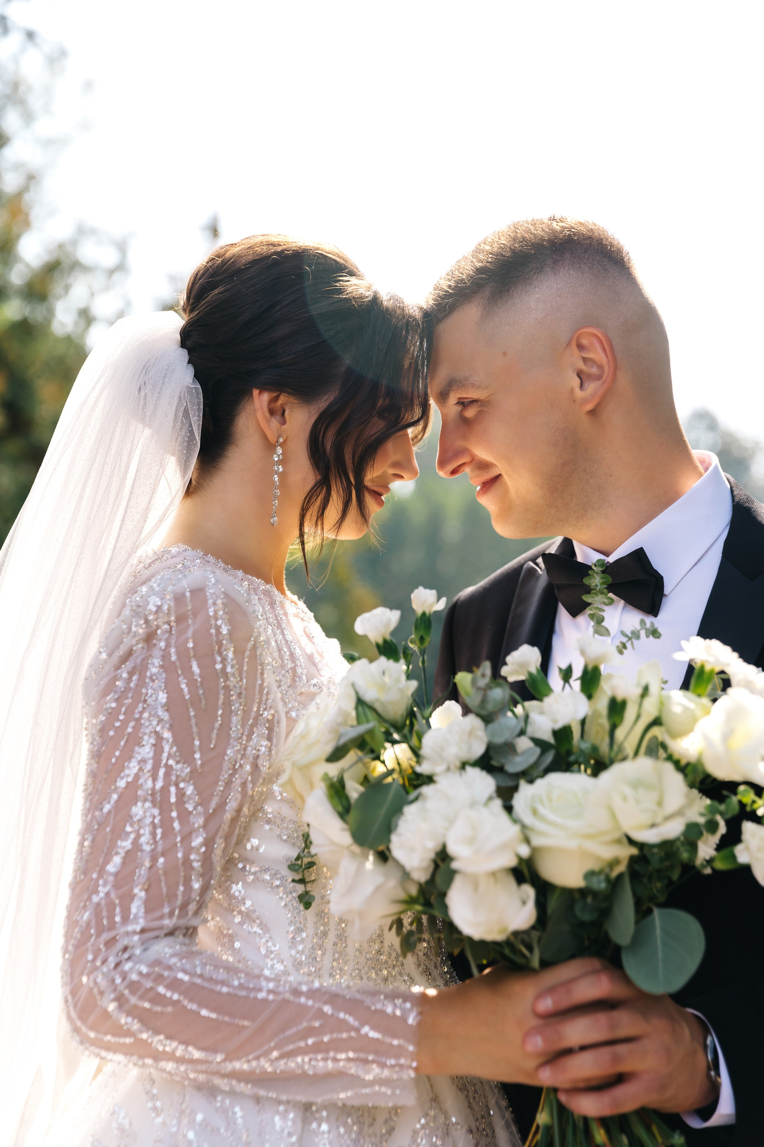 Яна и Саша. Главная