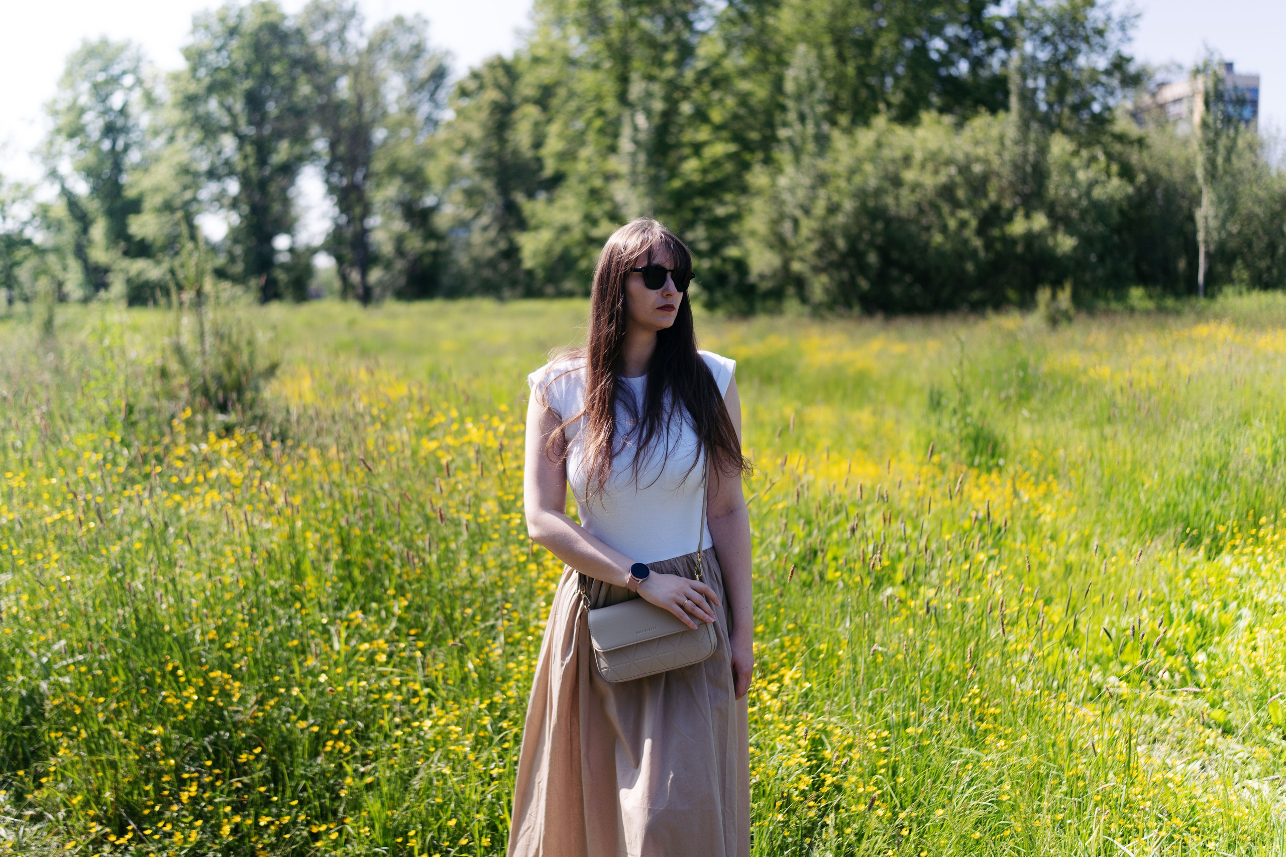 Парк. Баев Дмитрий — фотограф из СПБ